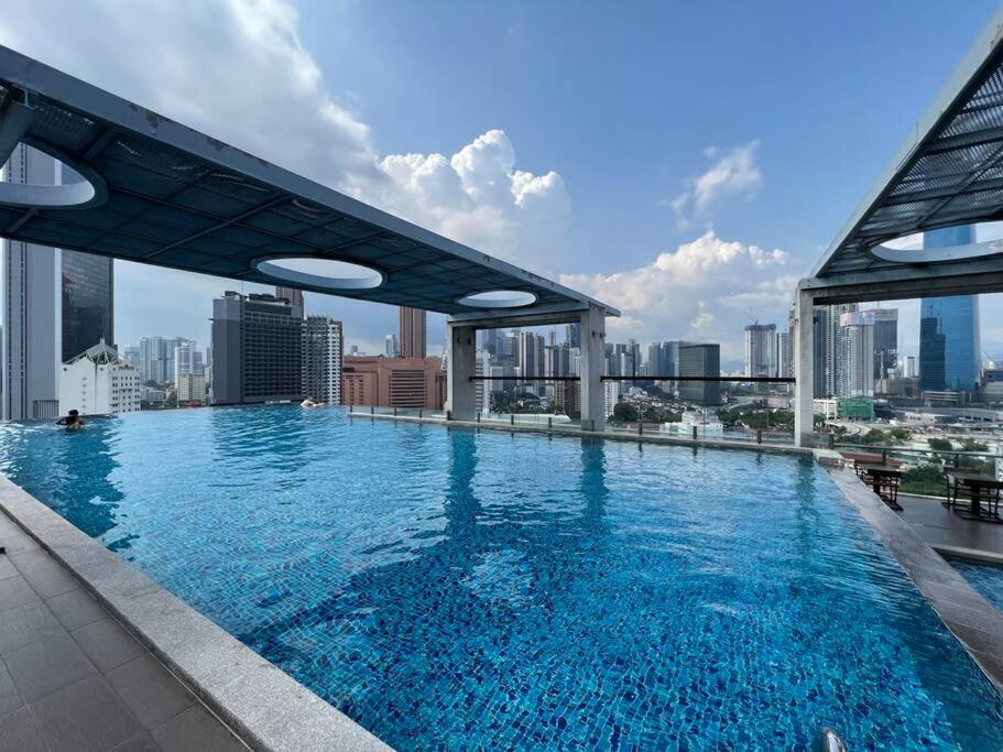 D'Majestic Kuala Lumpur By Luxe Home