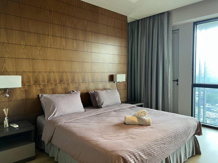 D'Majestic Kuala Lumpur By Luxe Home