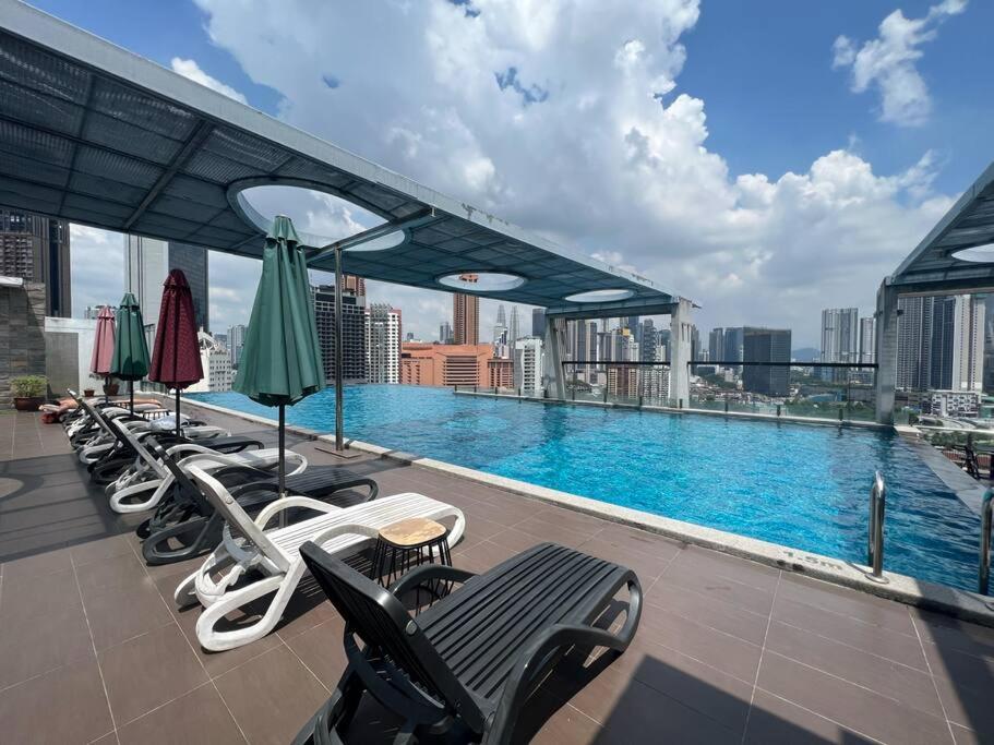 D'Majestic Kuala Lumpur By Luxe Home