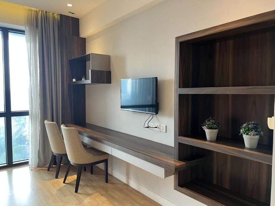 D'Majestic Kuala Lumpur By Luxe Home