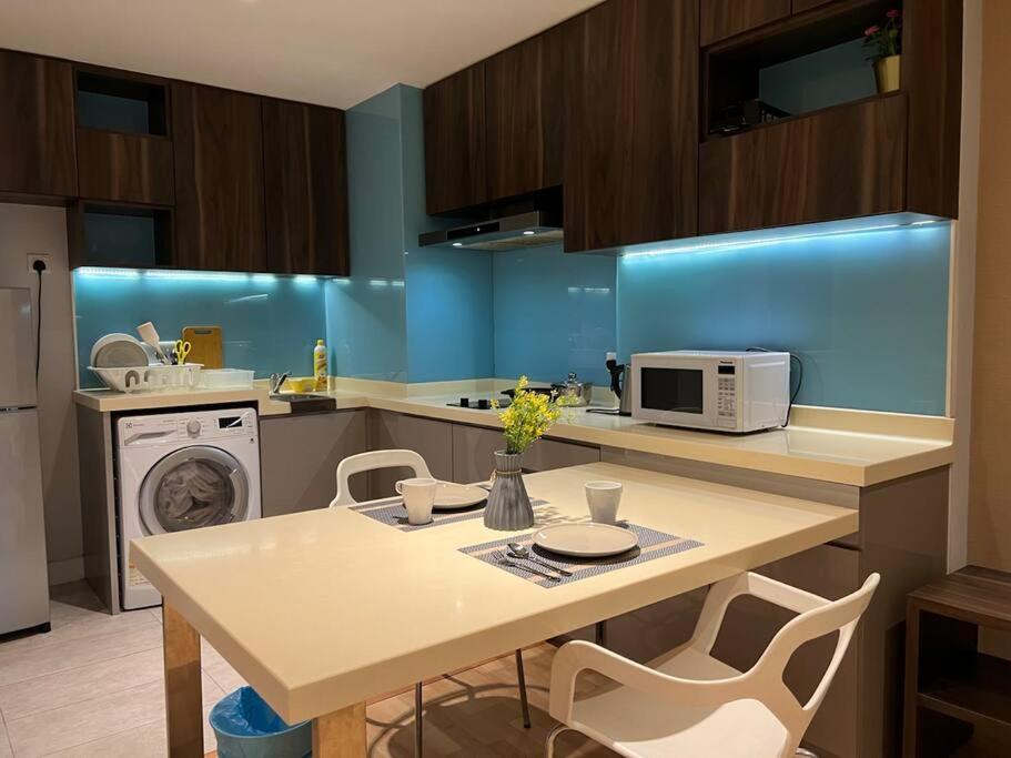 D'Majestic Kuala Lumpur By Luxe Home