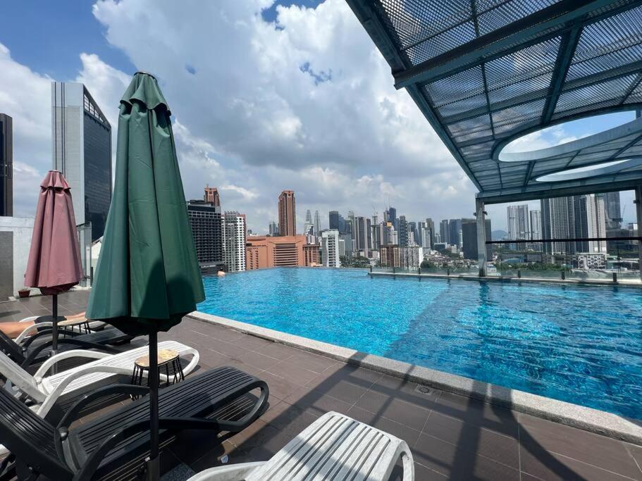 D'Majestic Kuala Lumpur By Luxe Home