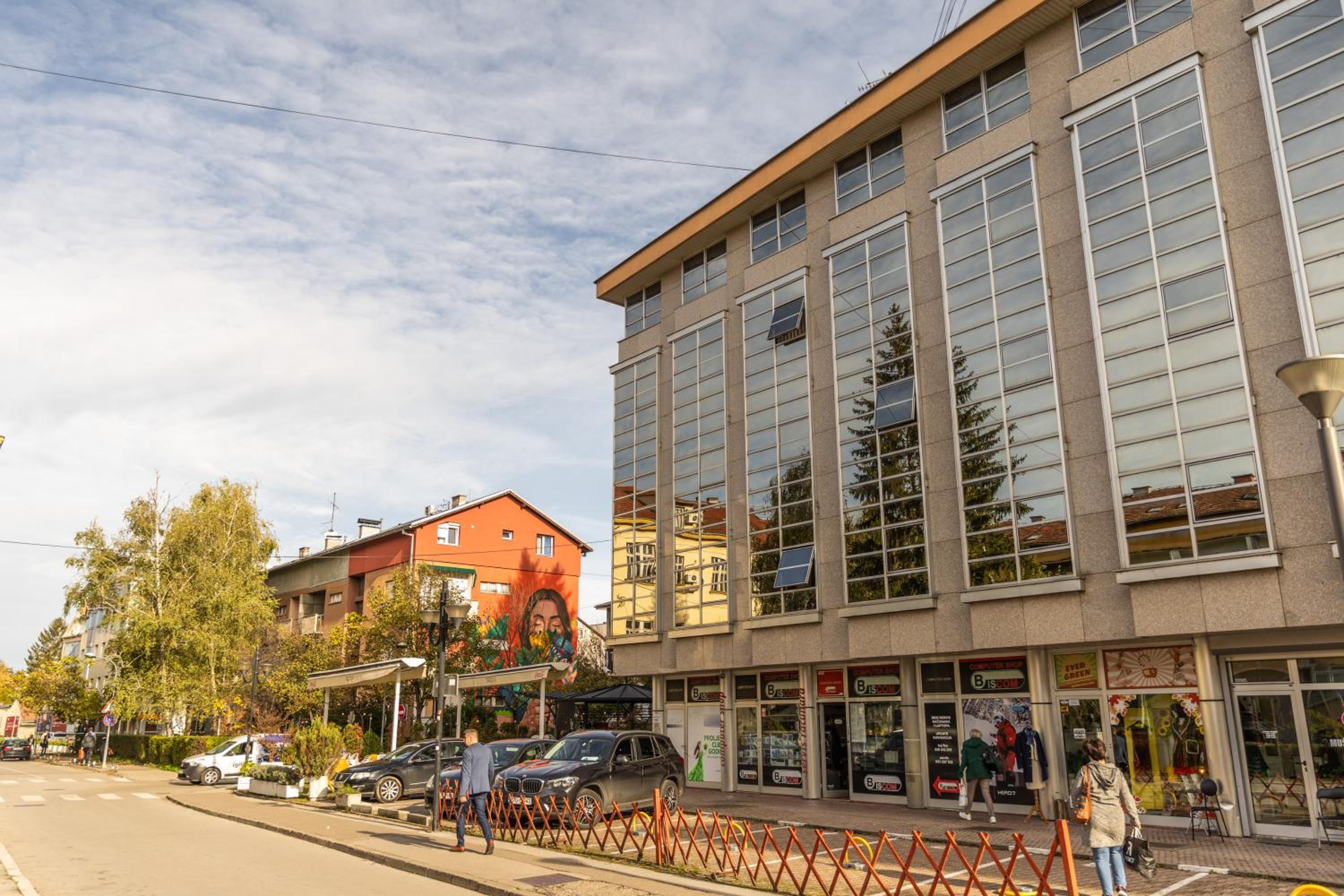 Olimpus Apartmani BD Banjaluka