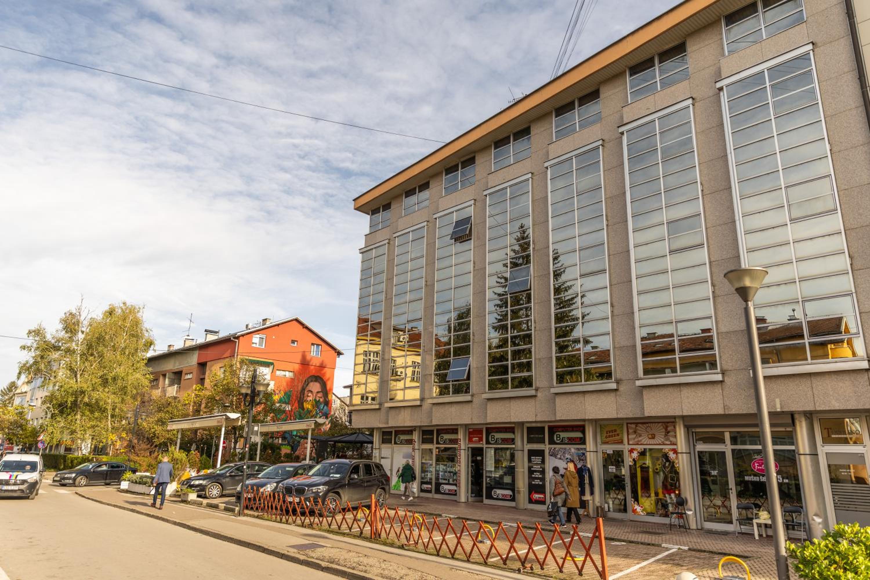 Olimpus Apartmani BD Banjaluka