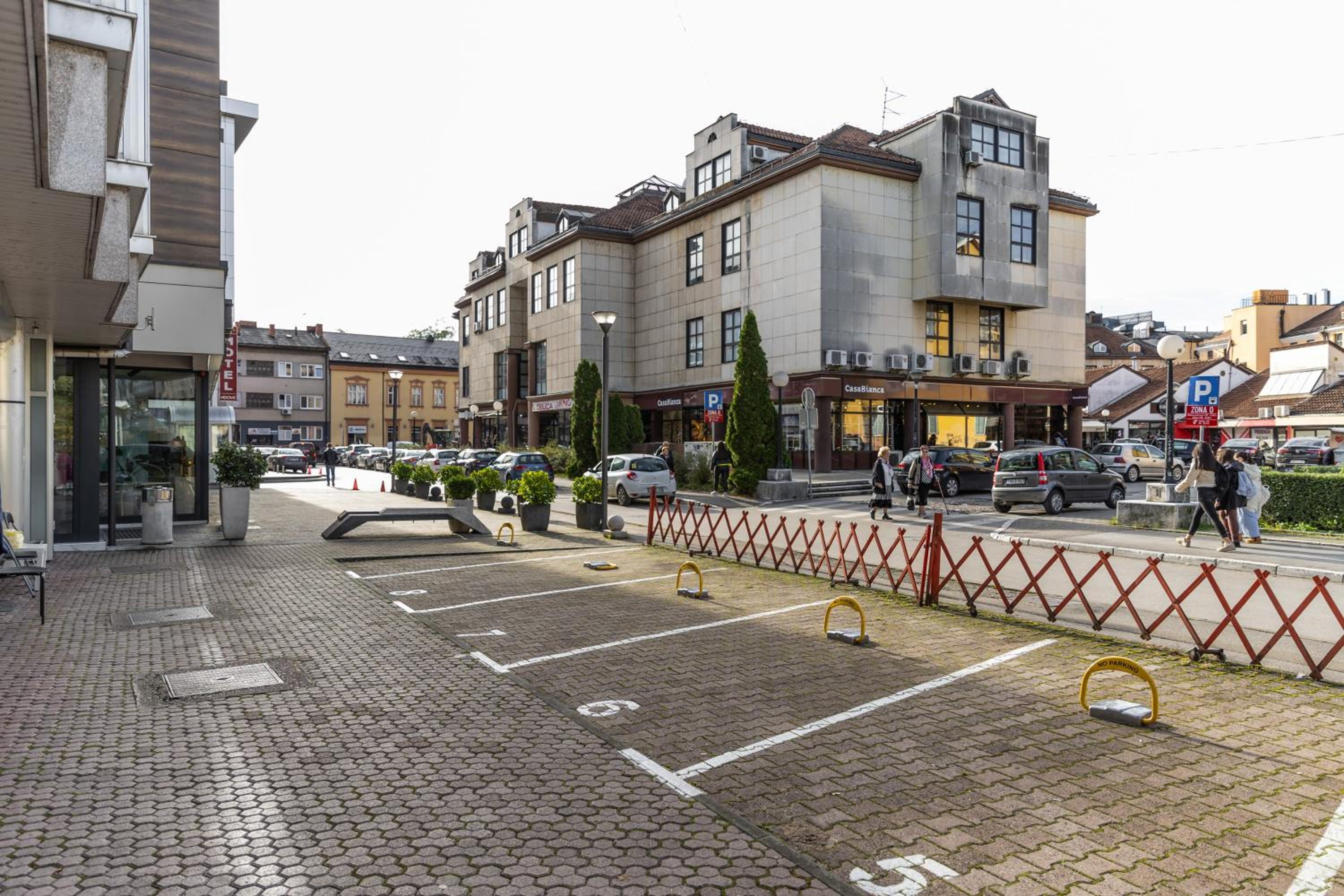Olimpus Apartmani BD Banjaluka