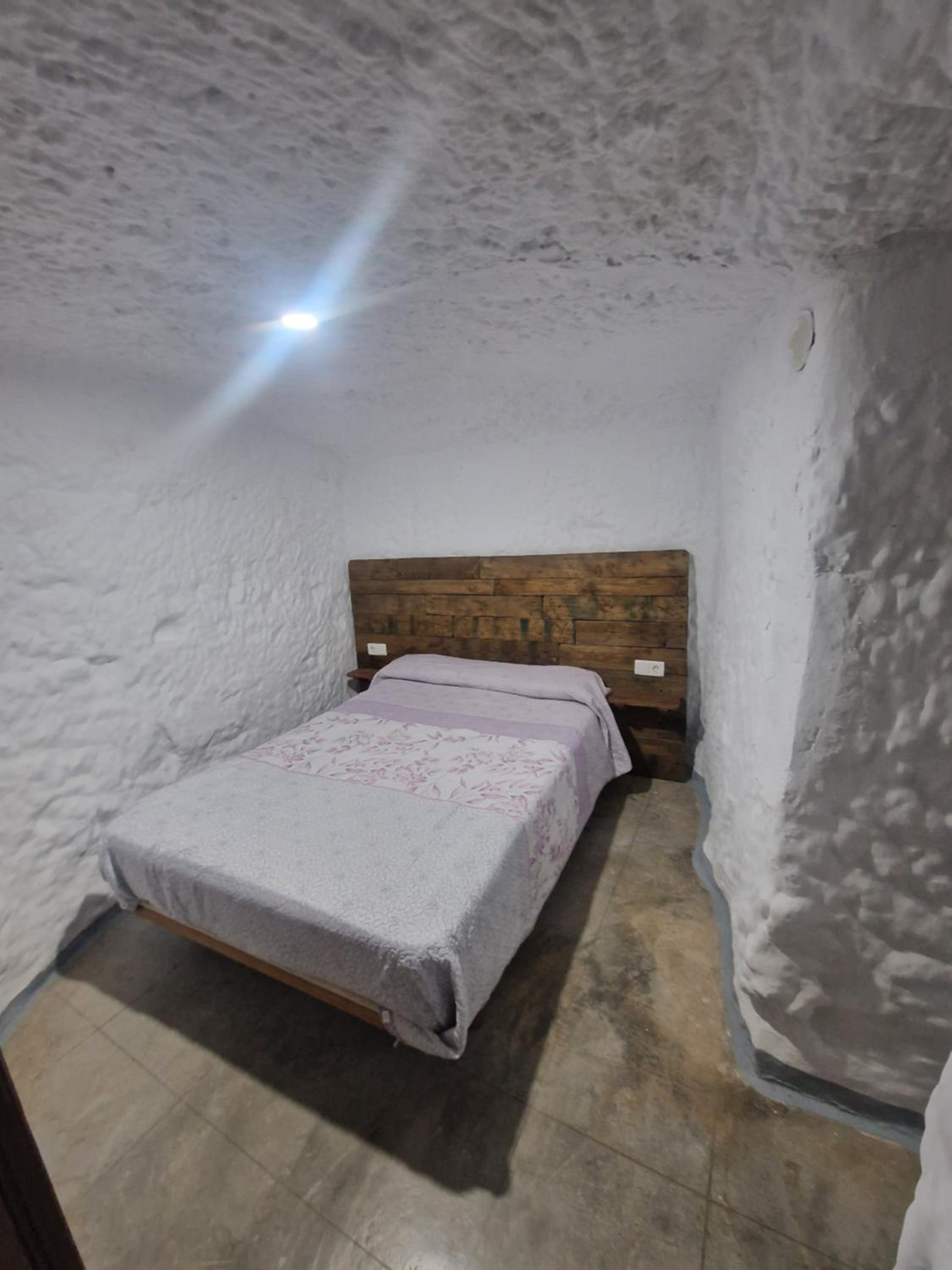 Cueva de David