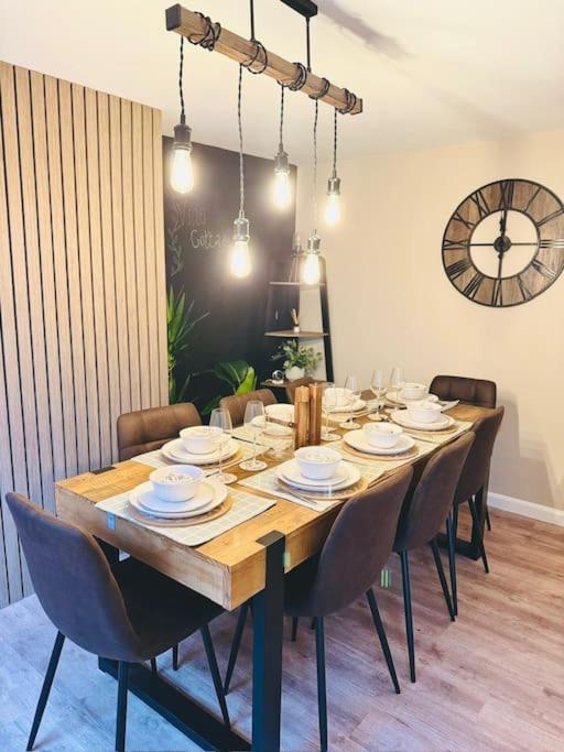 Stunning newly renovated cottage view 2