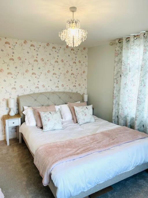 Stunning newly renovated cottage view 4