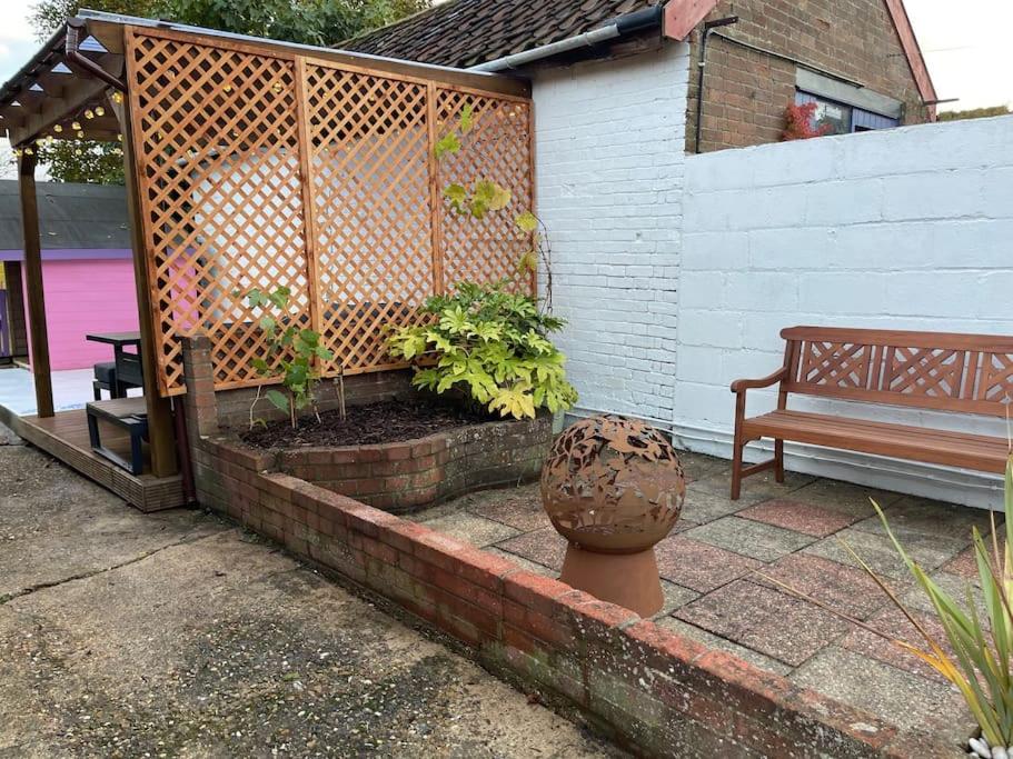 Stunning newly renovated cottage view 5