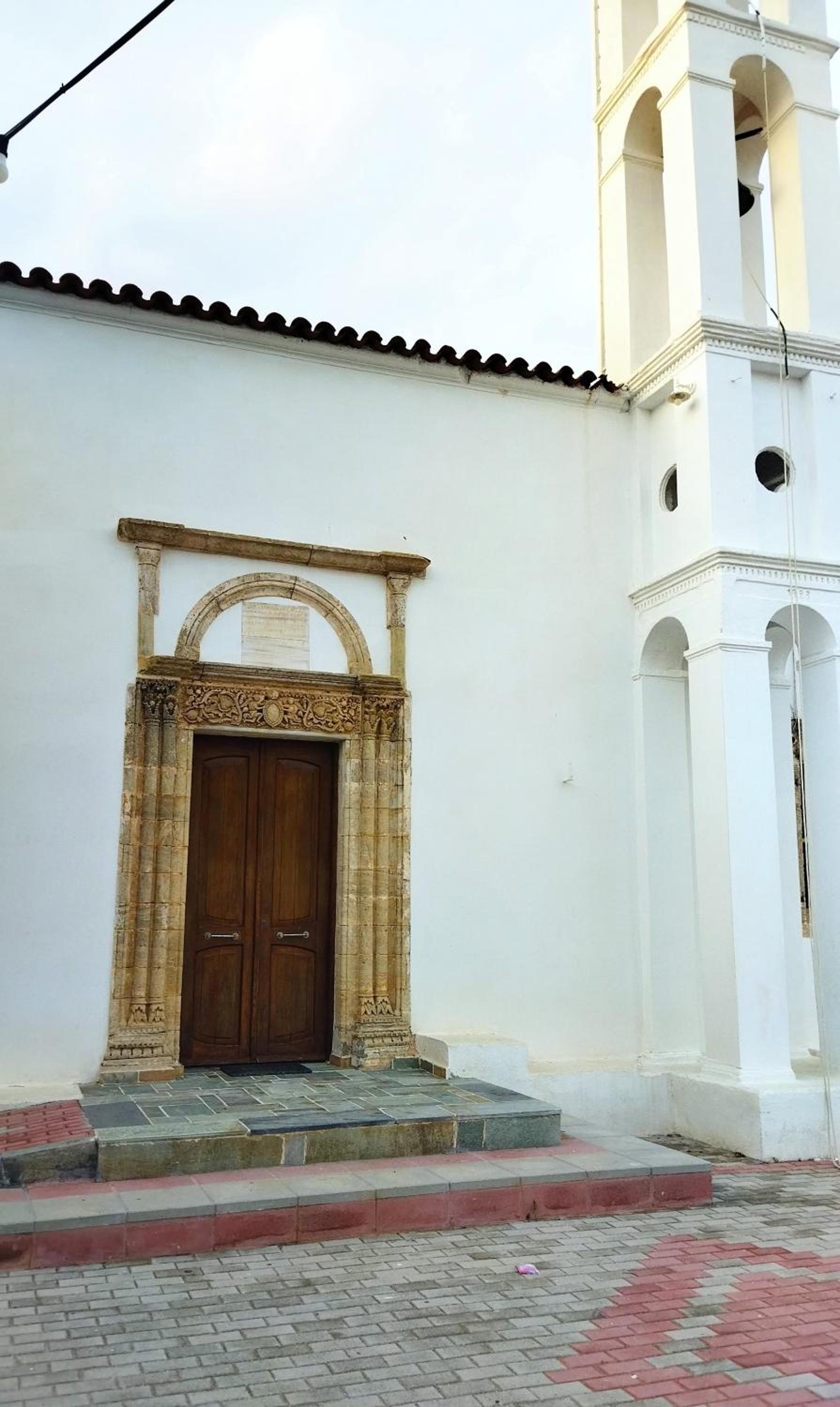 Zacharenia