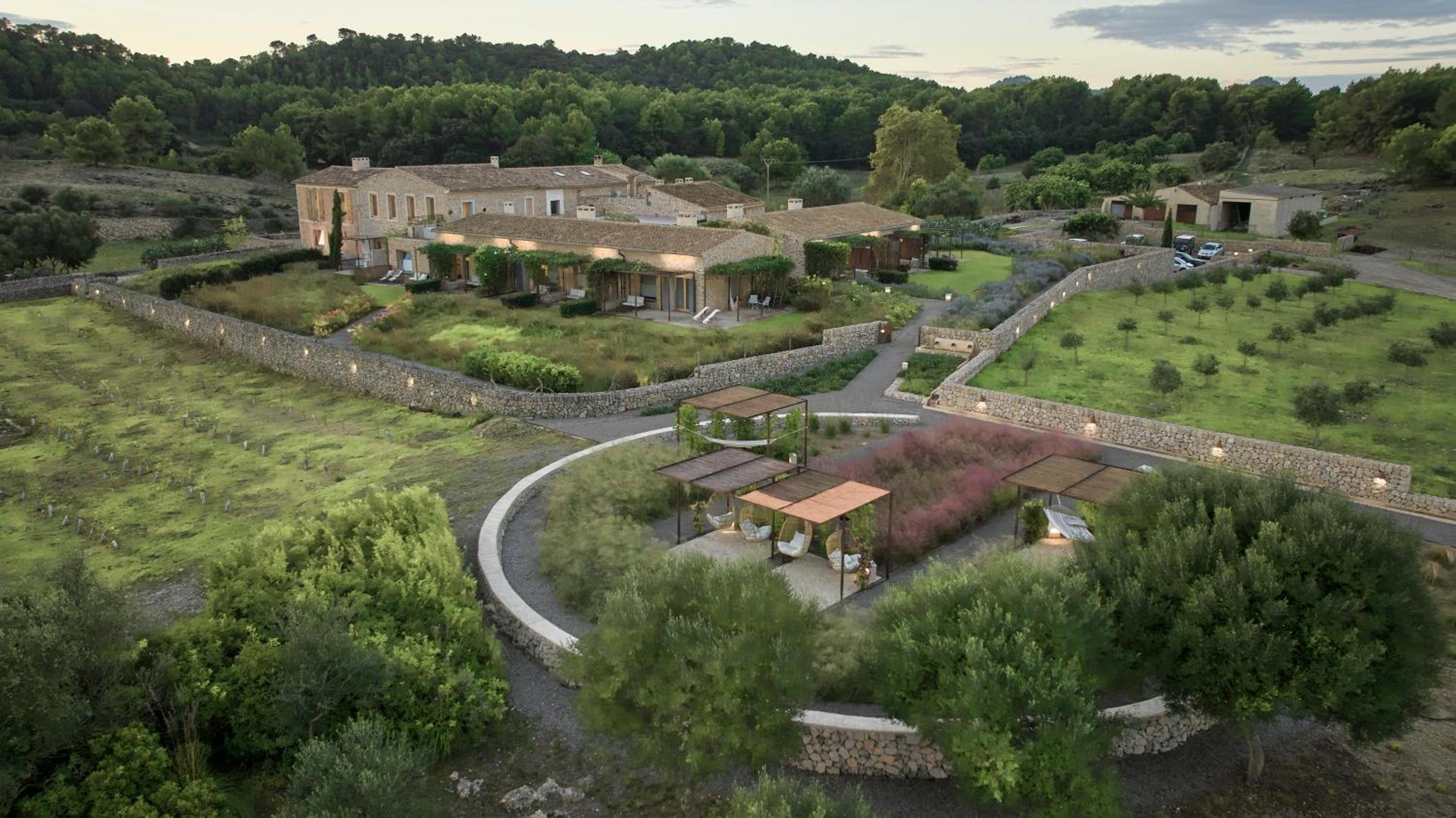 Finca Sestelrica