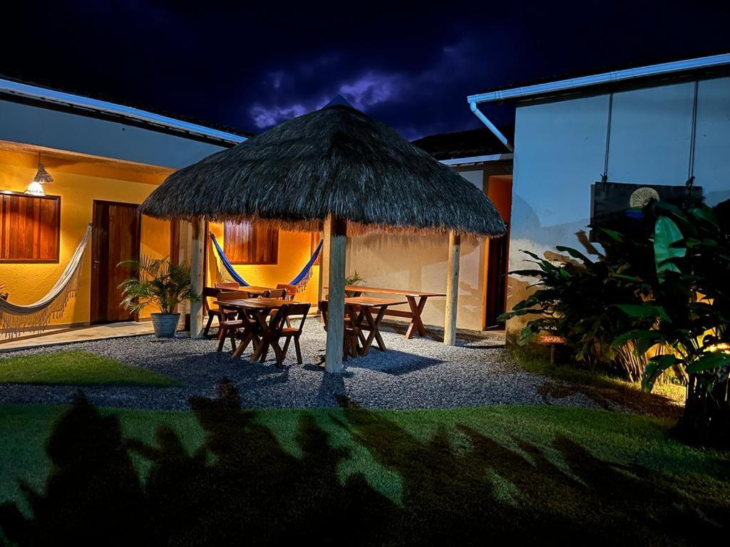 Hotel Pousada Milagres do Embaúba - Image 1