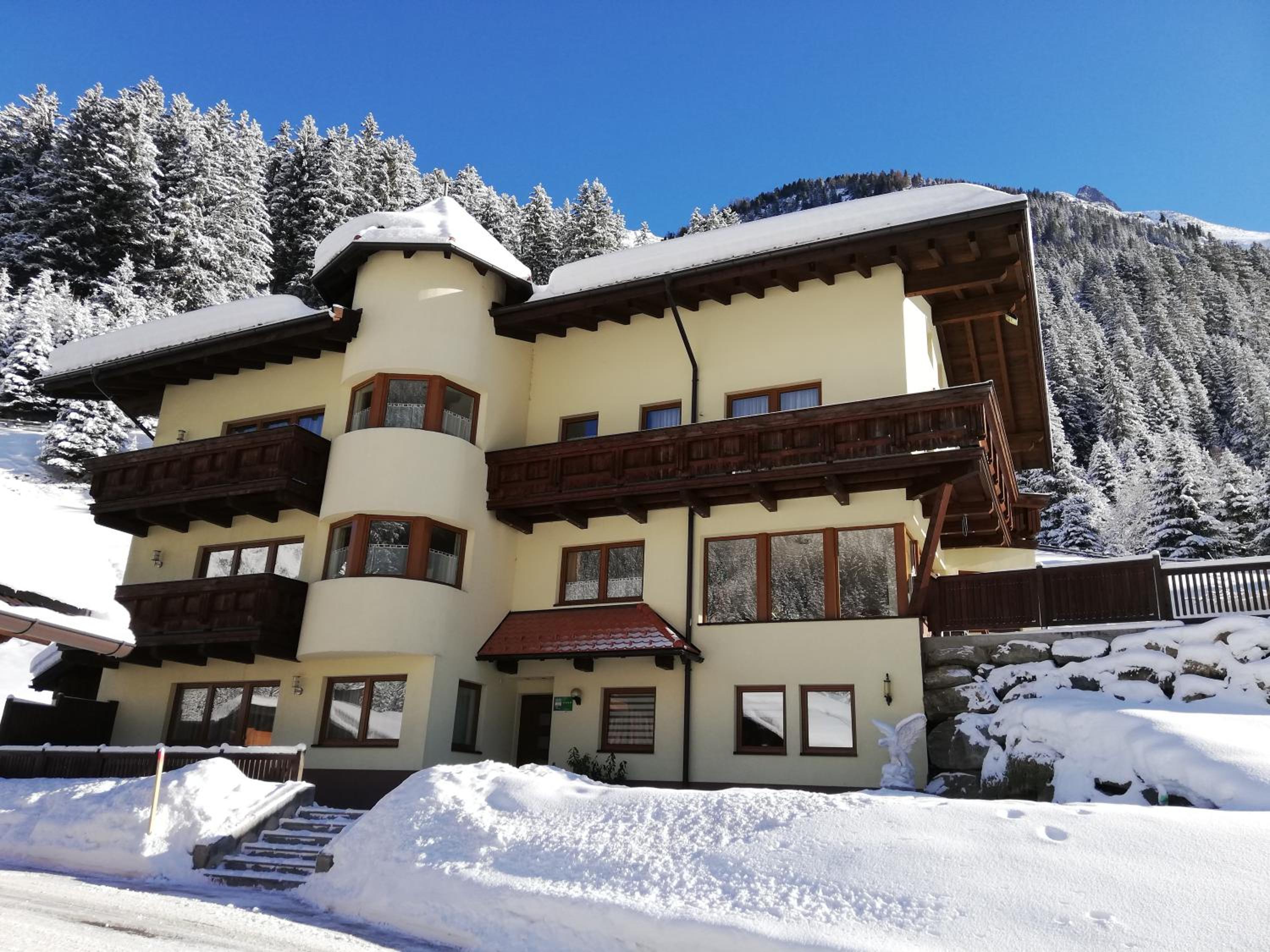 Adlerhof view 5