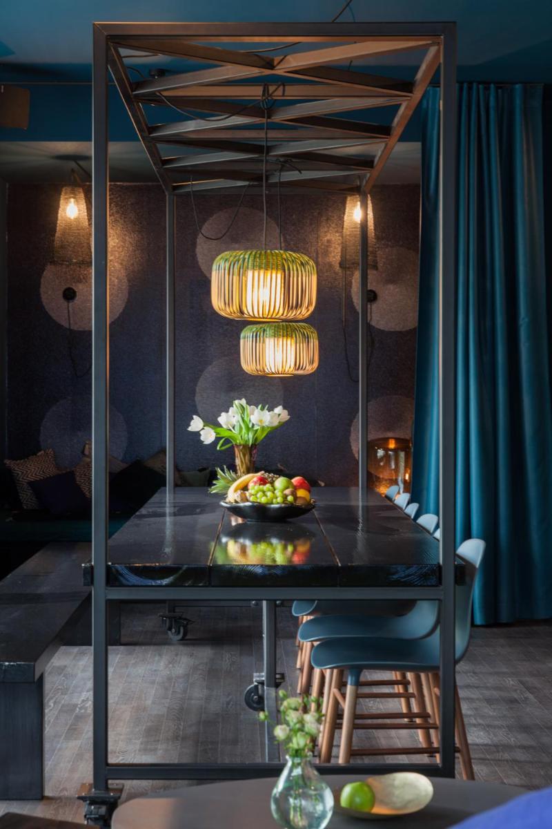 NOMADS by Suite030 high class apartments, 1-2 bedrooms