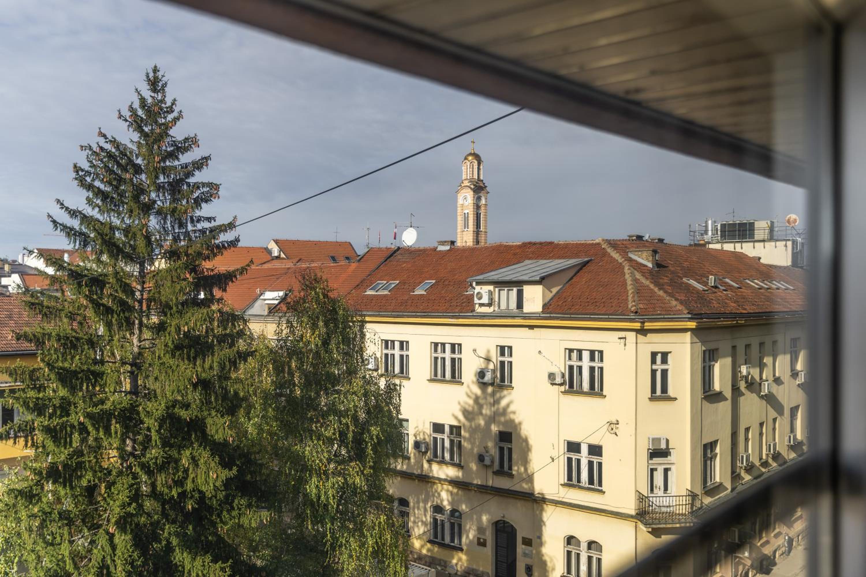 Olimpus Apartmani BD Banjaluka