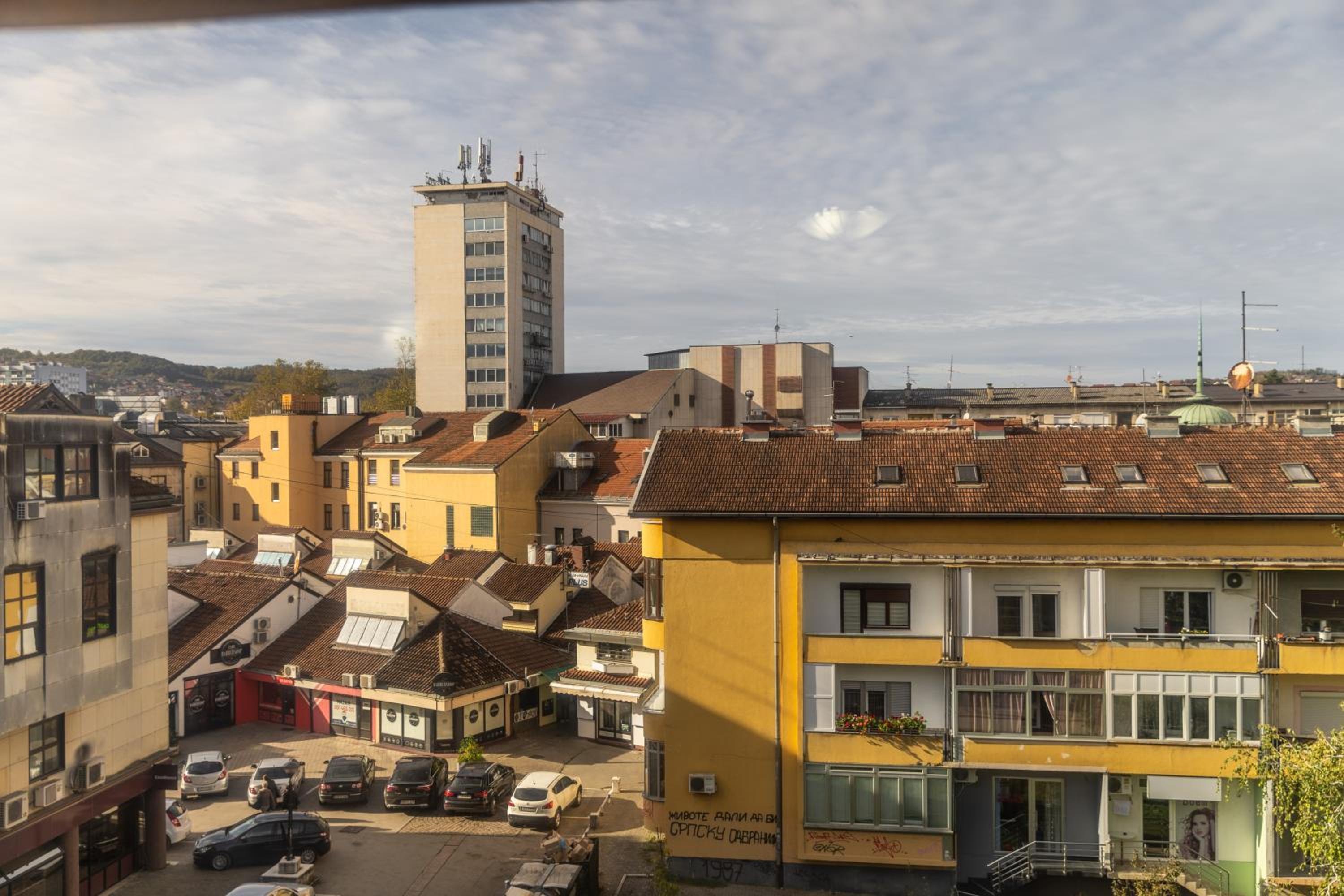Olimpus Apartmani BD Banjaluka