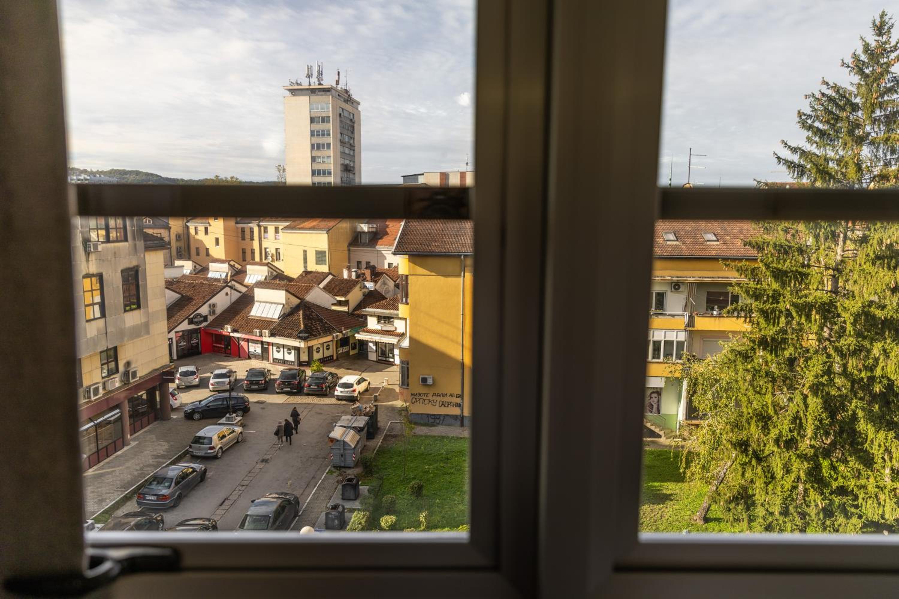 Olimpus Apartmani BD Banjaluka