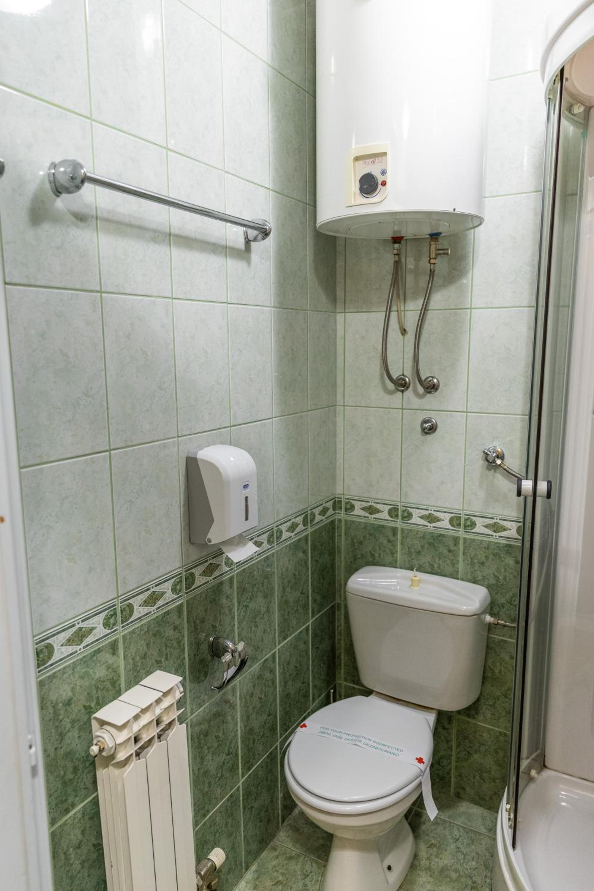 Olimpus Apartmani BD Banjaluka