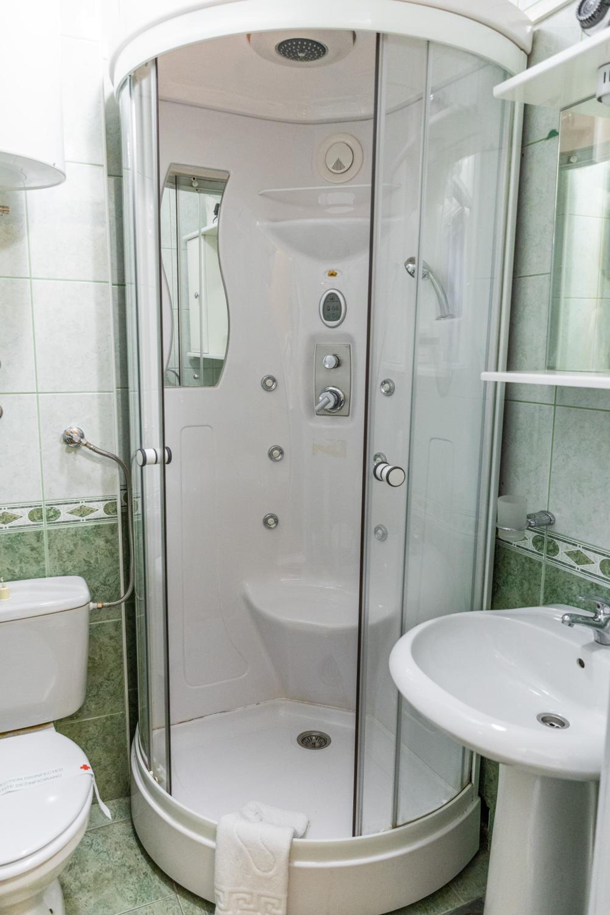 Olimpus Apartmani BD Banjaluka