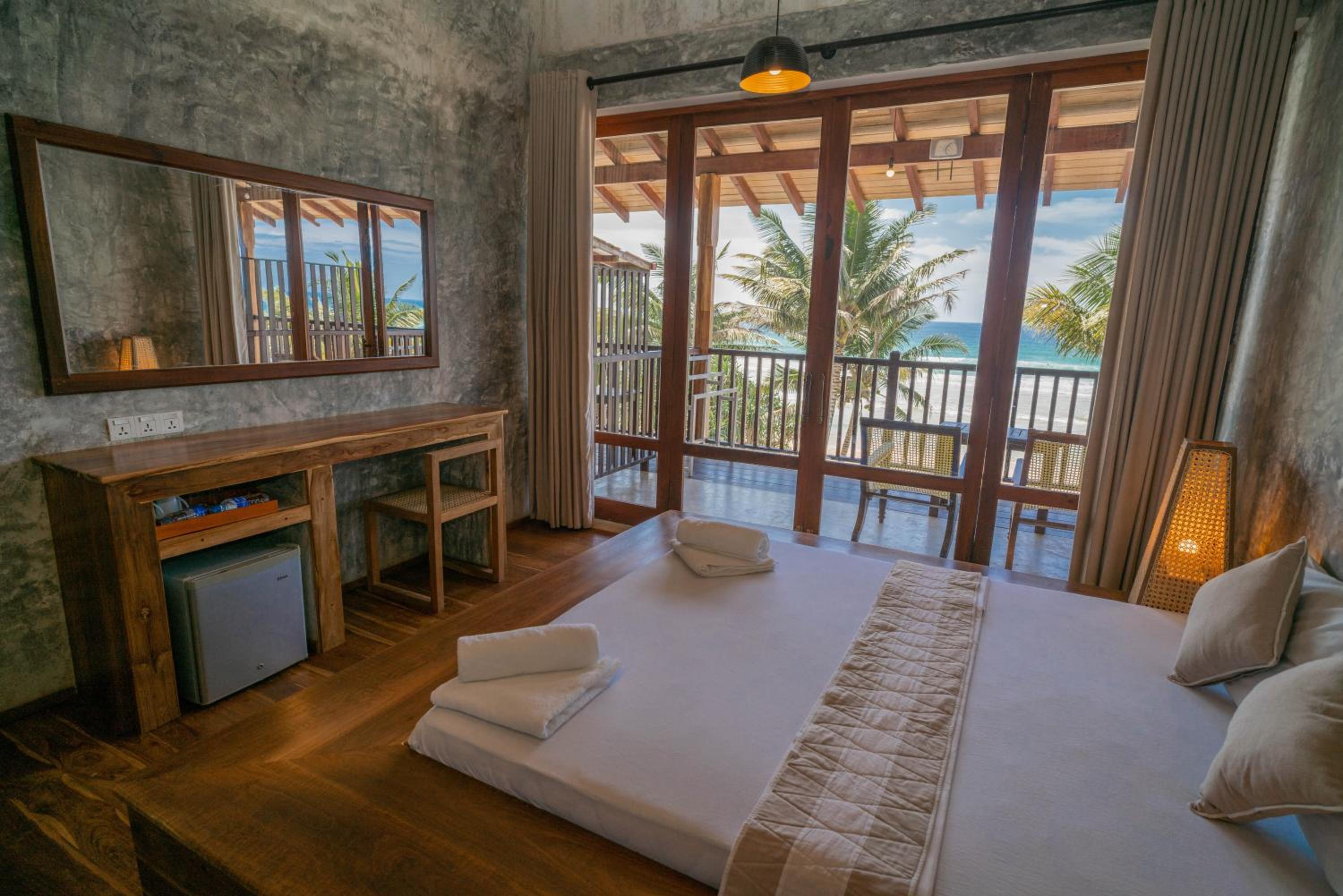 Timeless villa