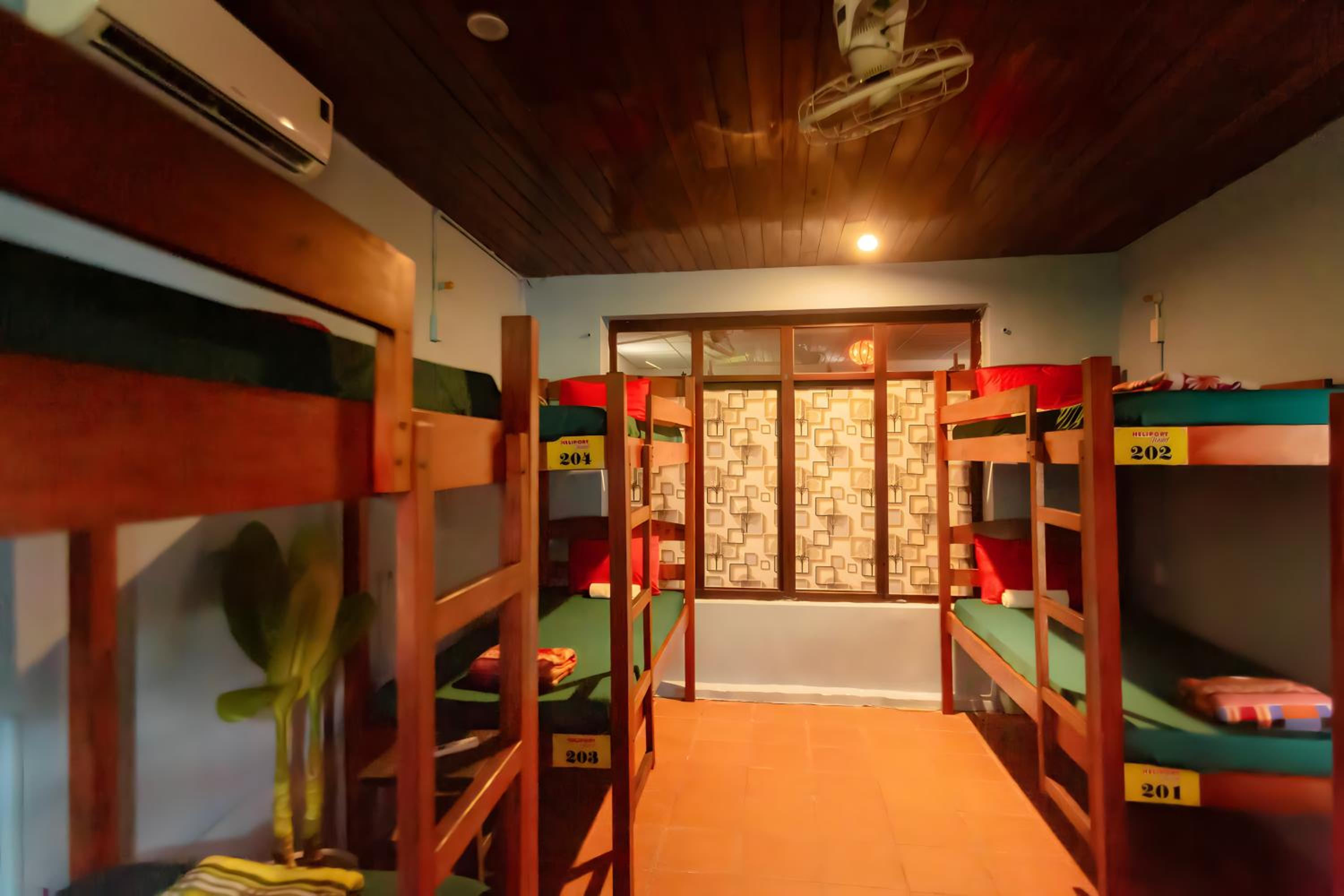 Serendipity Experience Hoi An Hostel
