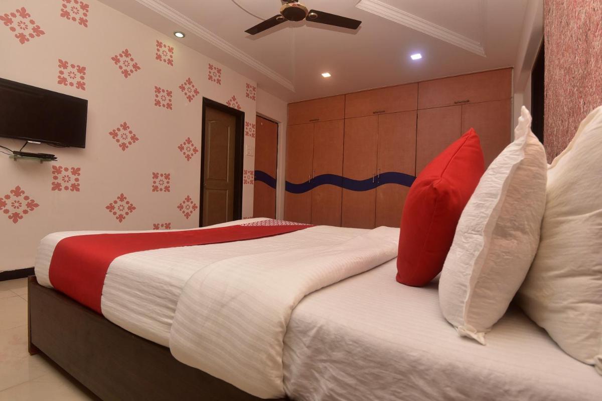 OYO 19160 Dev Shelter