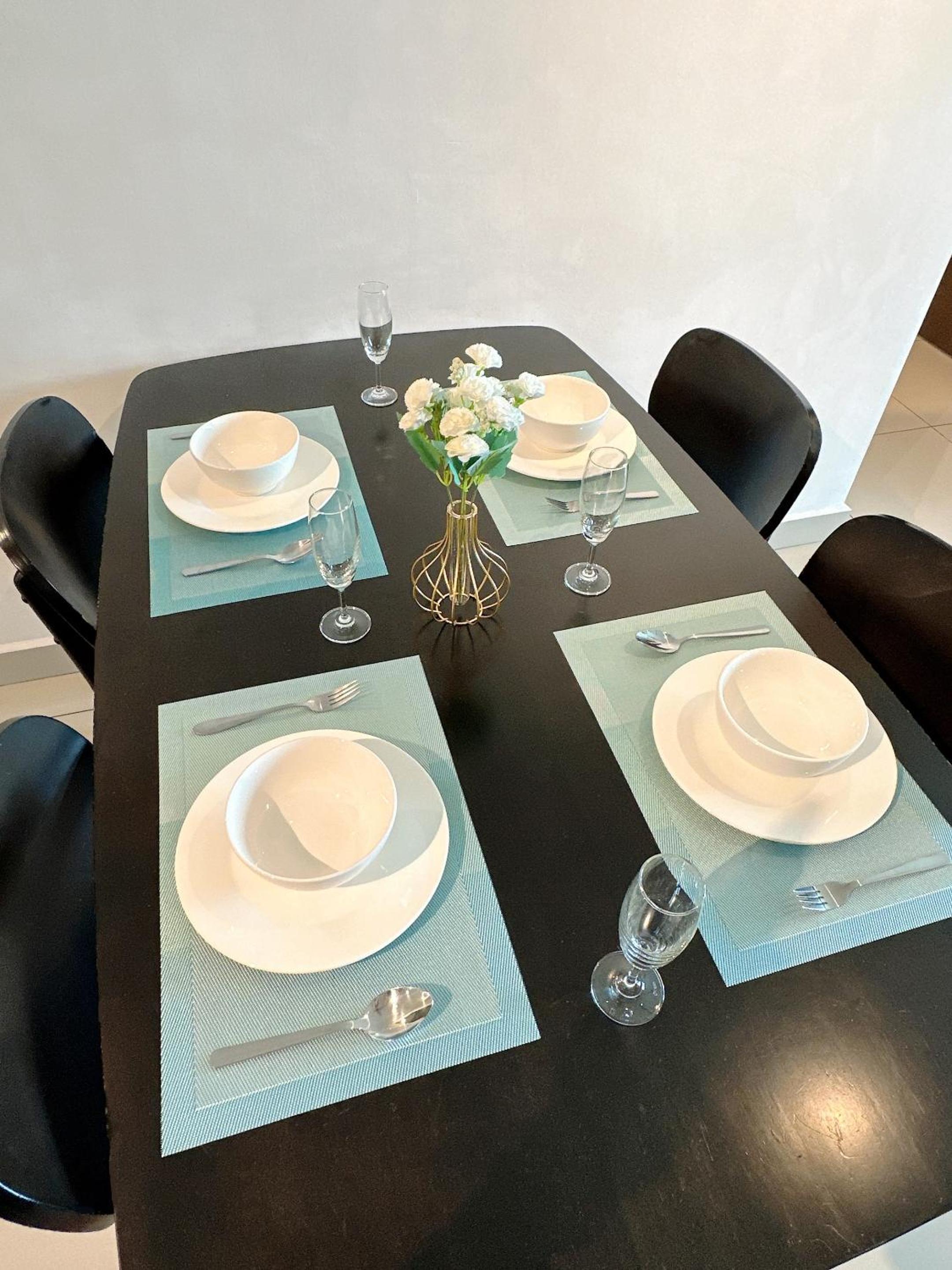 Ipoh Town - Majestic Cozy Deluxe Homestay