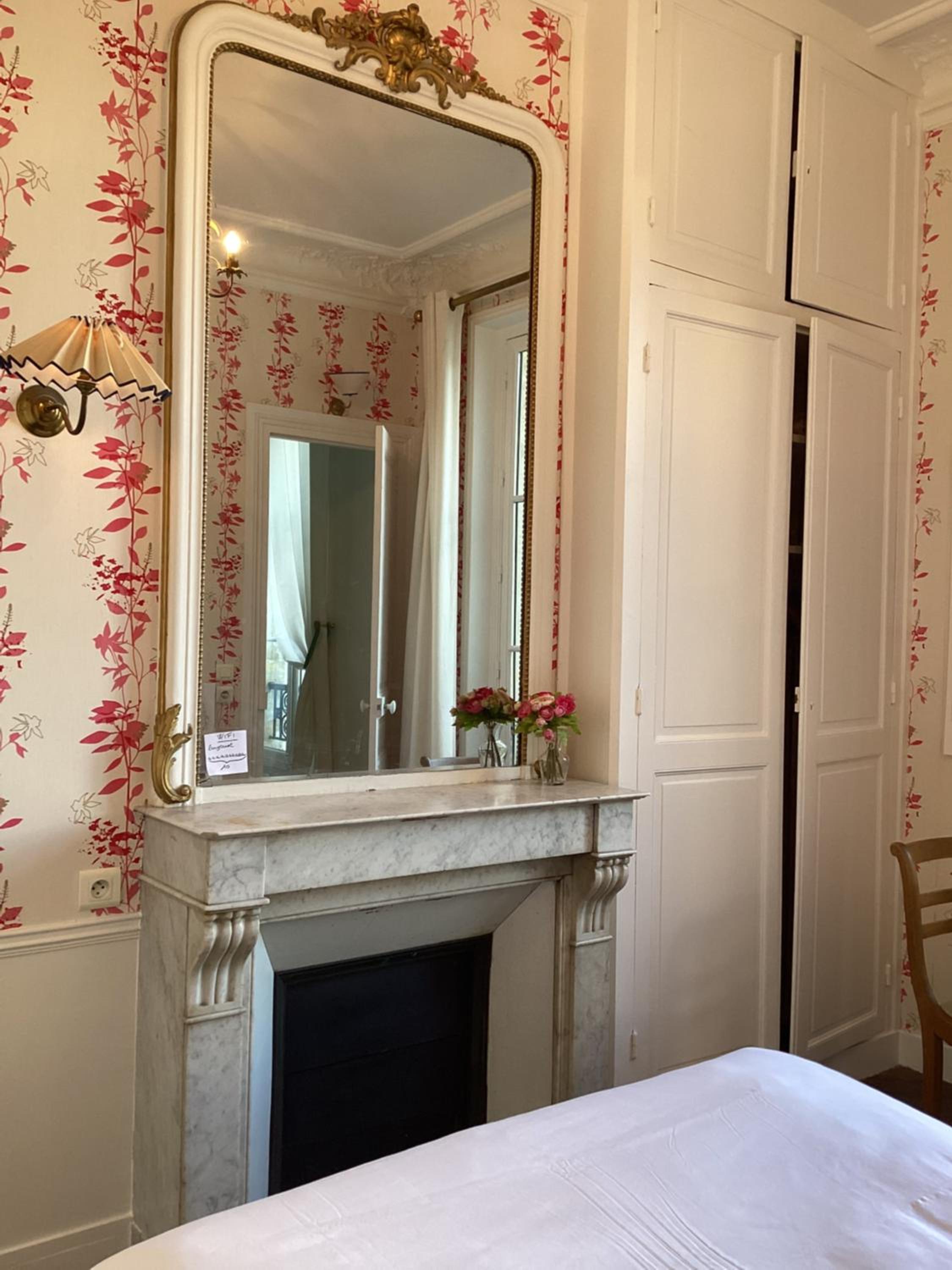 Bed and Breakfast Paris Arc de Triomphe