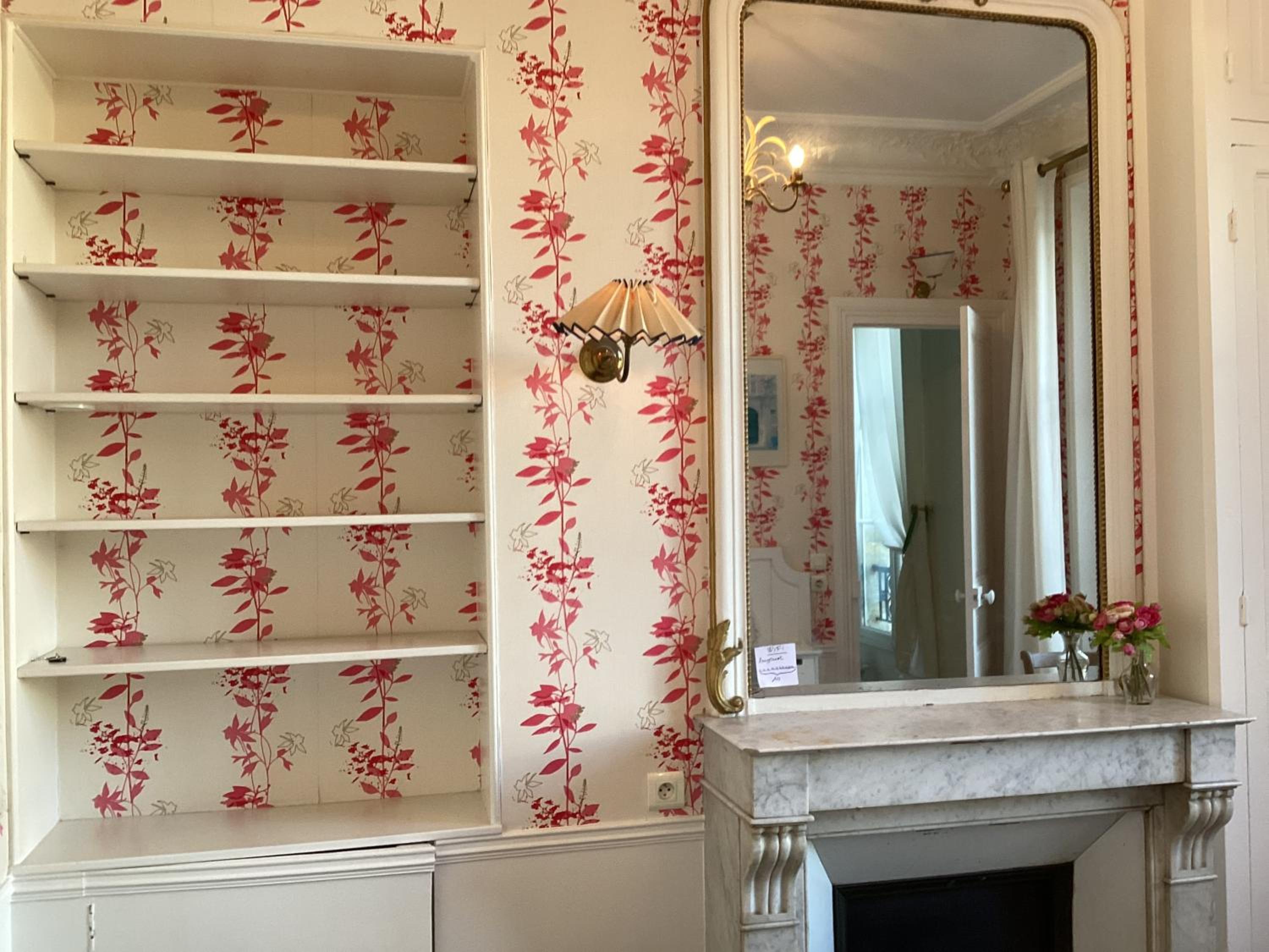 Bed and Breakfast Paris Arc de Triomphe