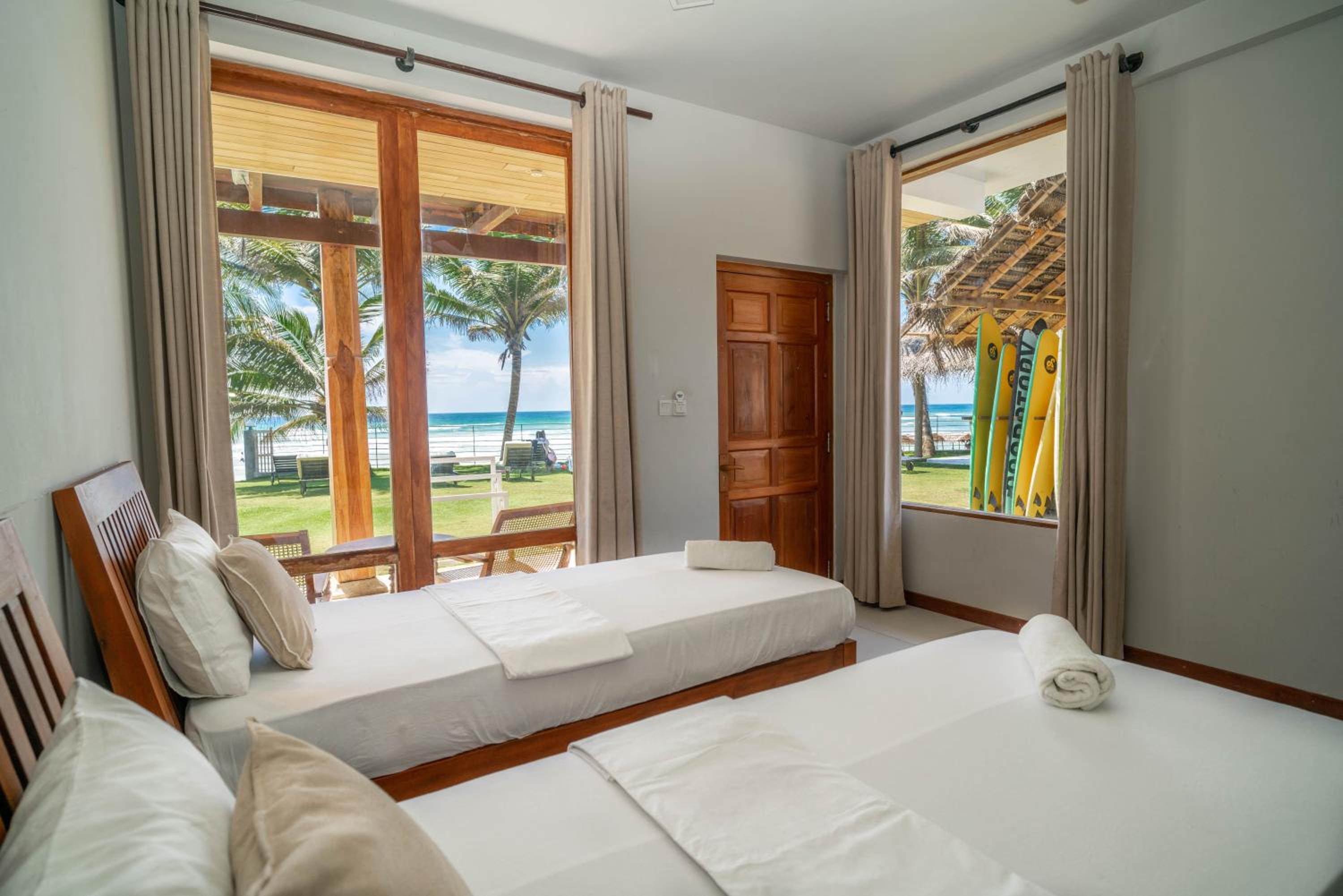 Timeless villa