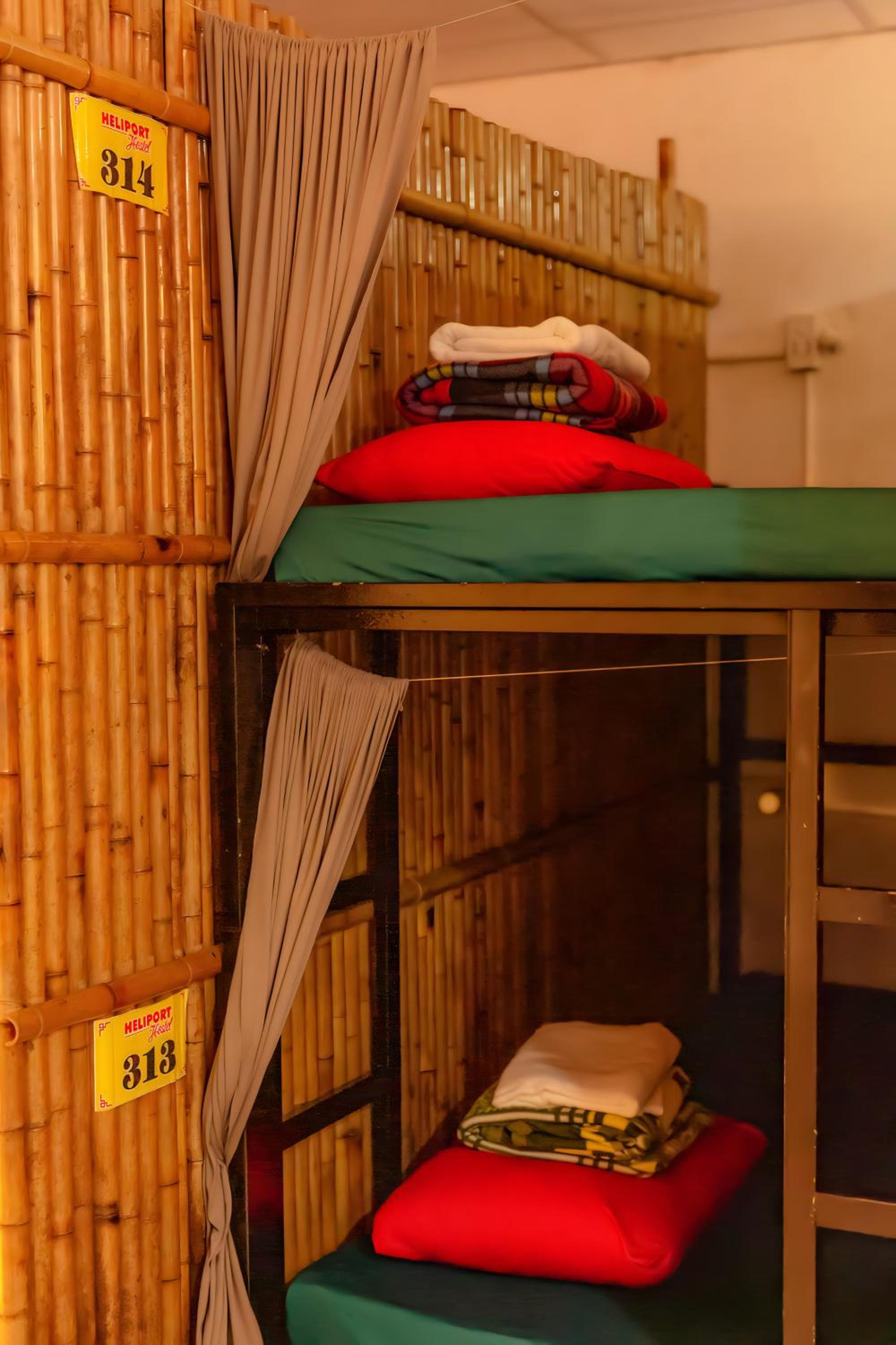 Serendipity Experience Hoi An Hostel