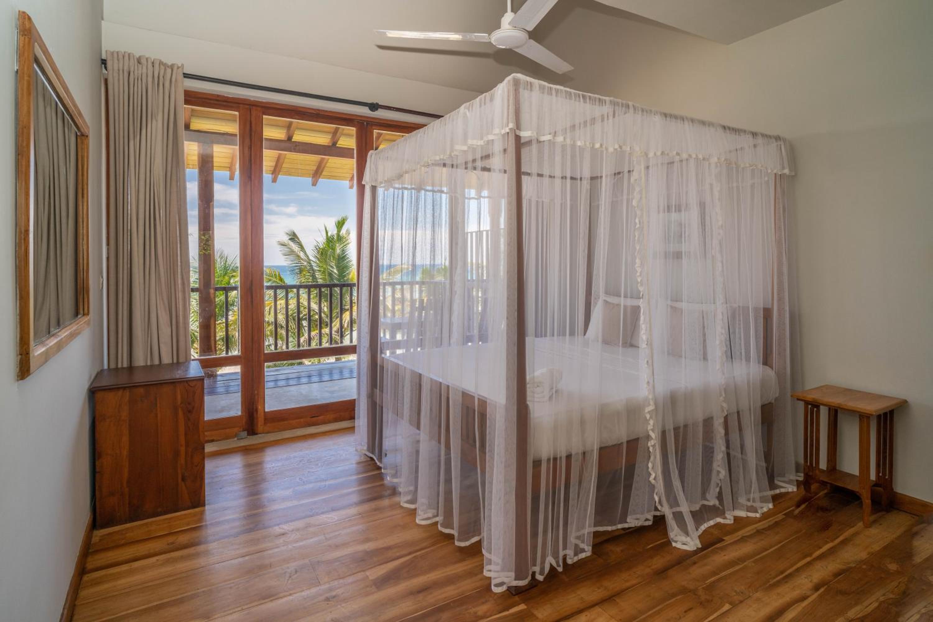 Timeless villa