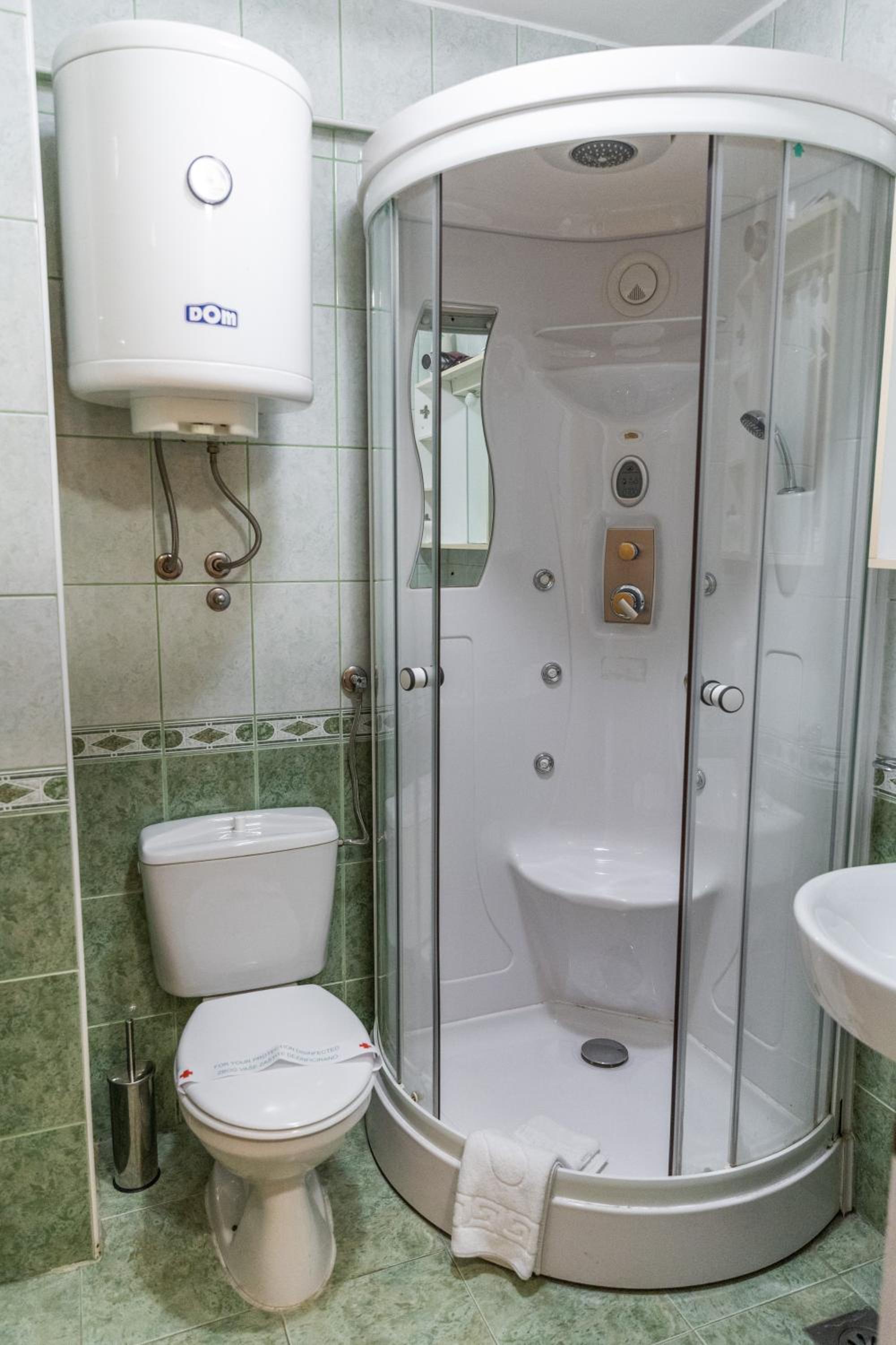 Olimpus Apartmani BD Banjaluka