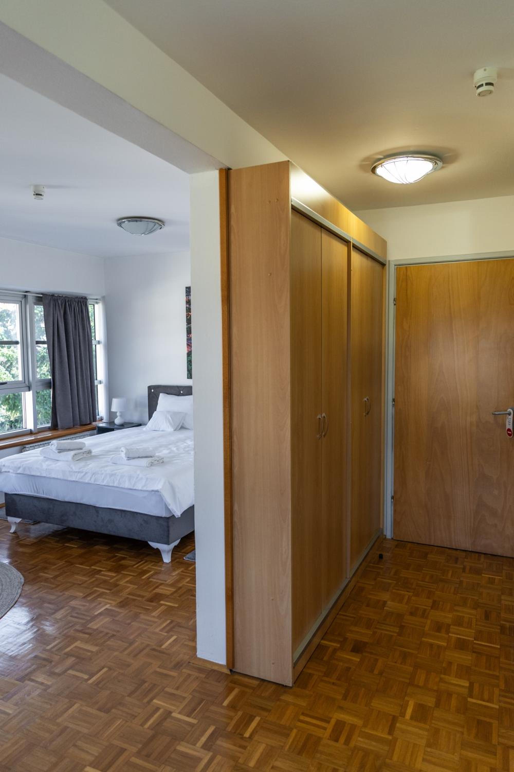 Olimpus Apartmani BD Banjaluka