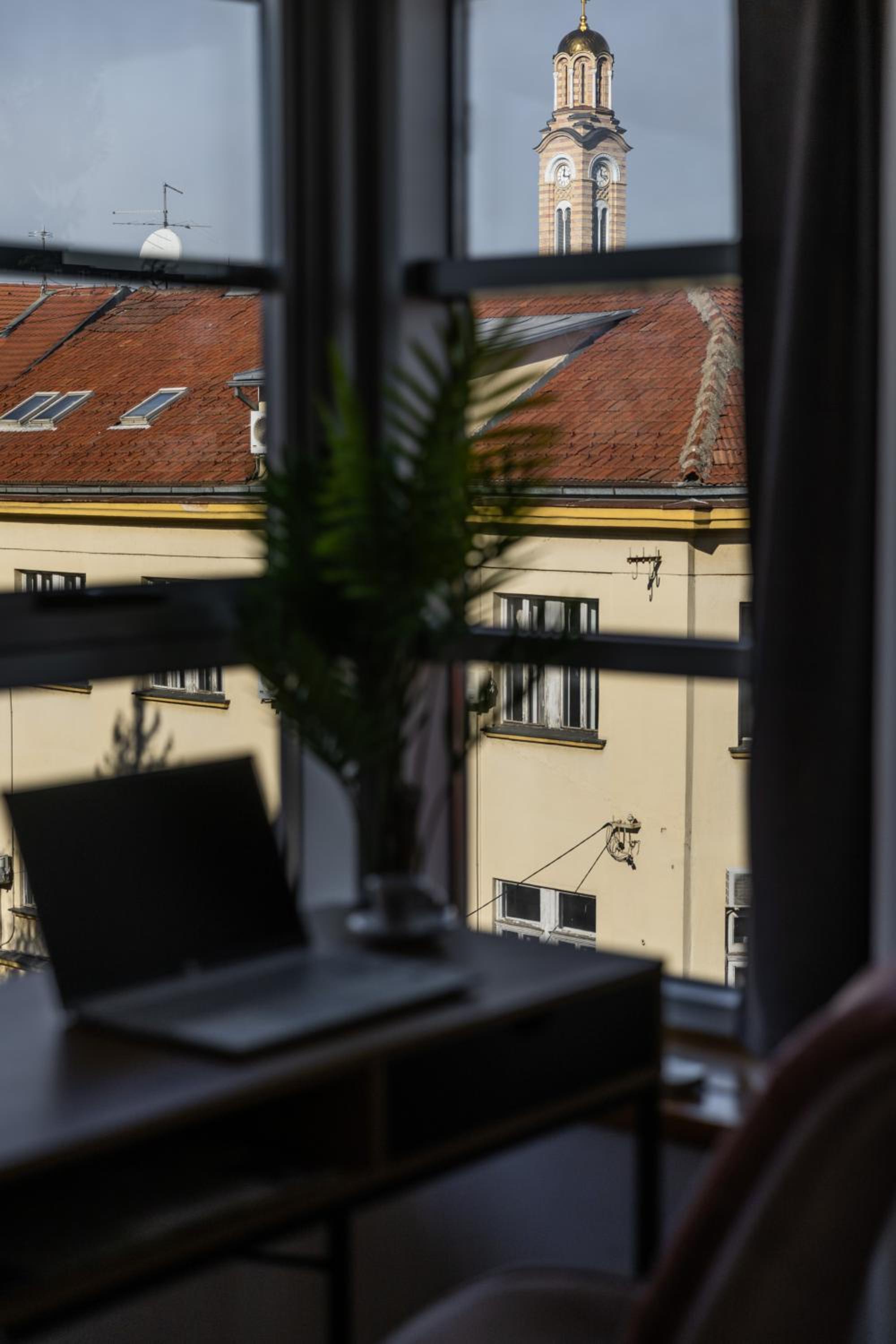 Olimpus Apartmani BD Banjaluka