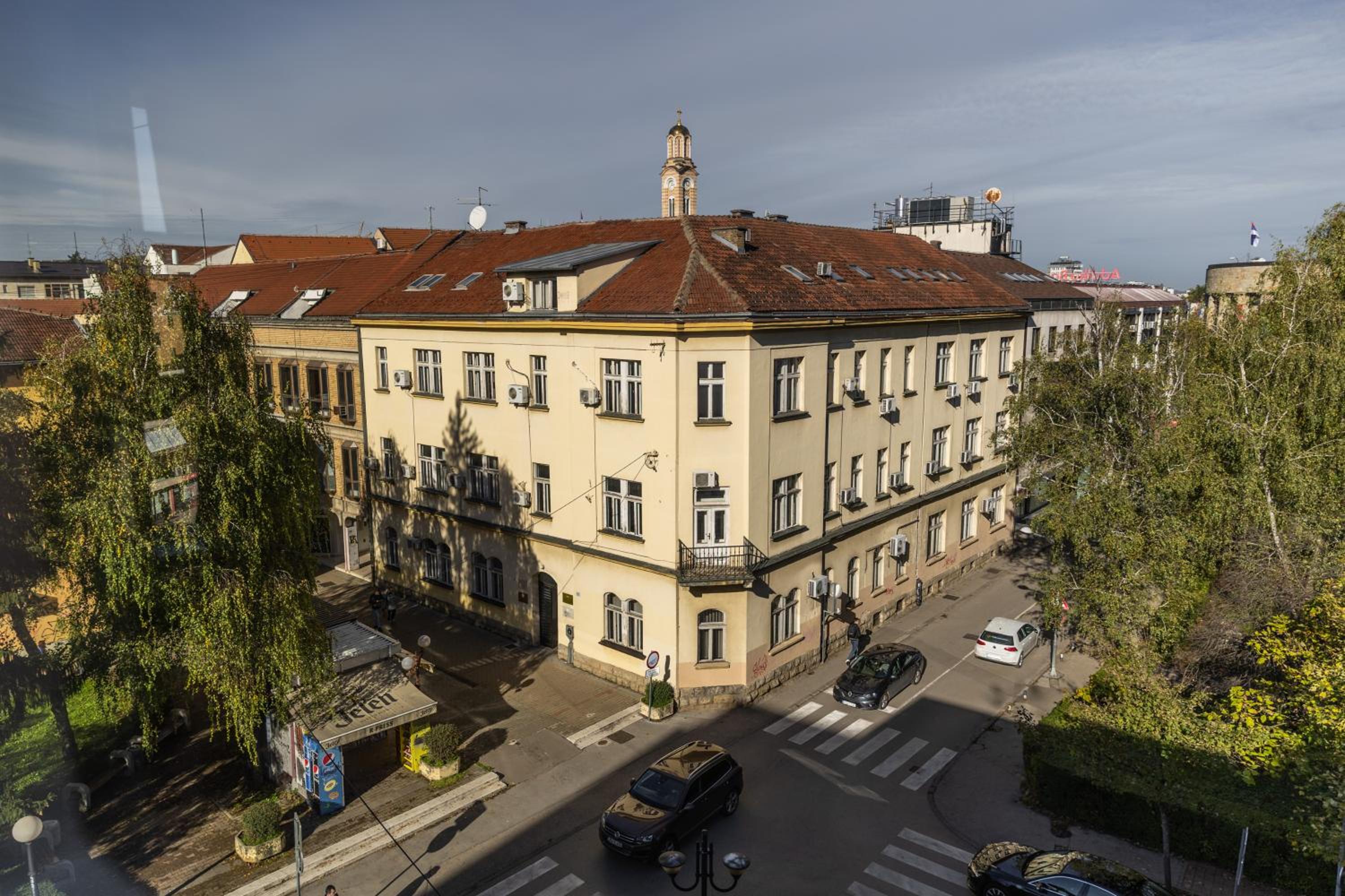 Olimpus Apartmani BD Banjaluka