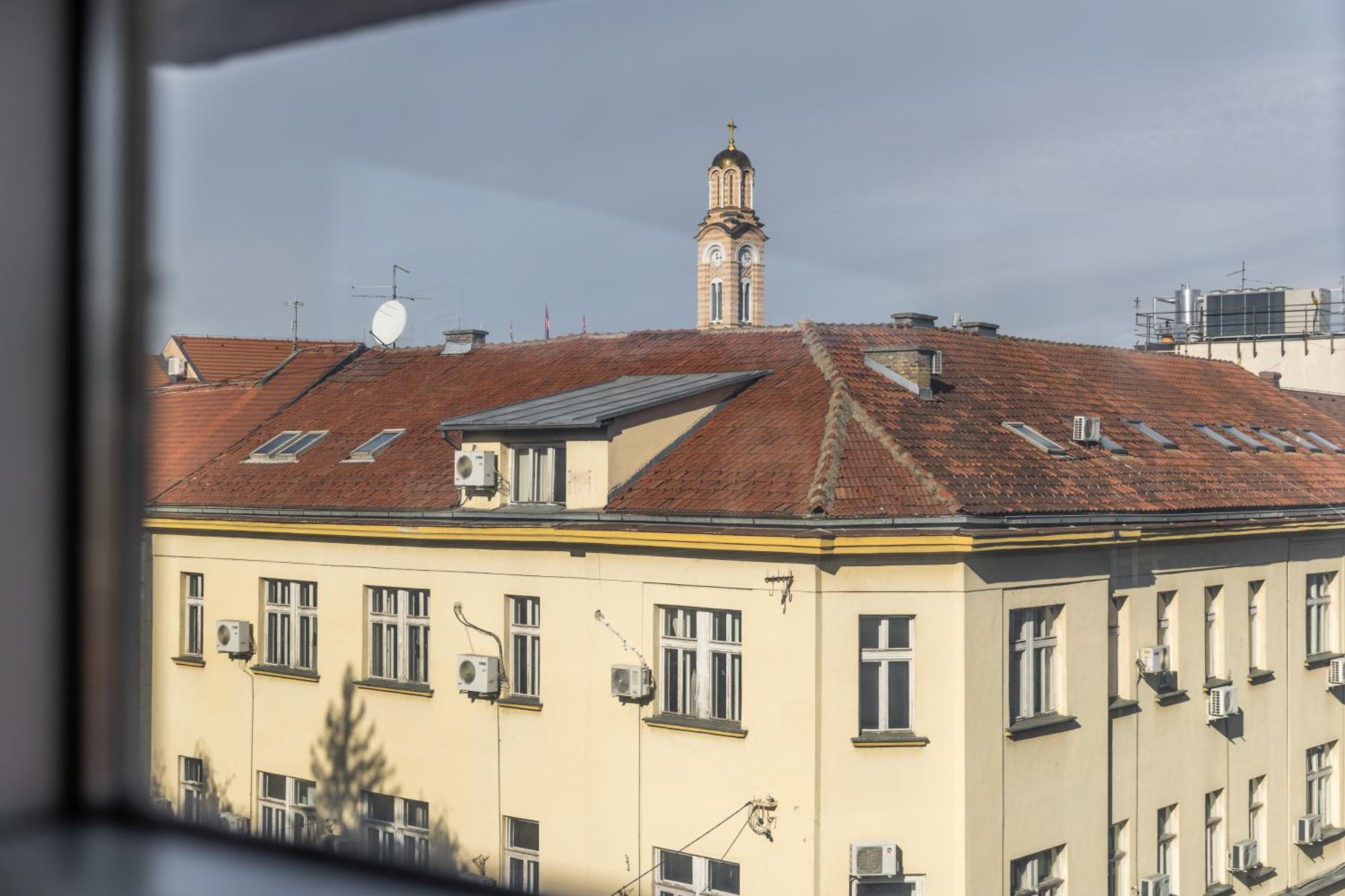 Olimpus Apartmani BD Banjaluka