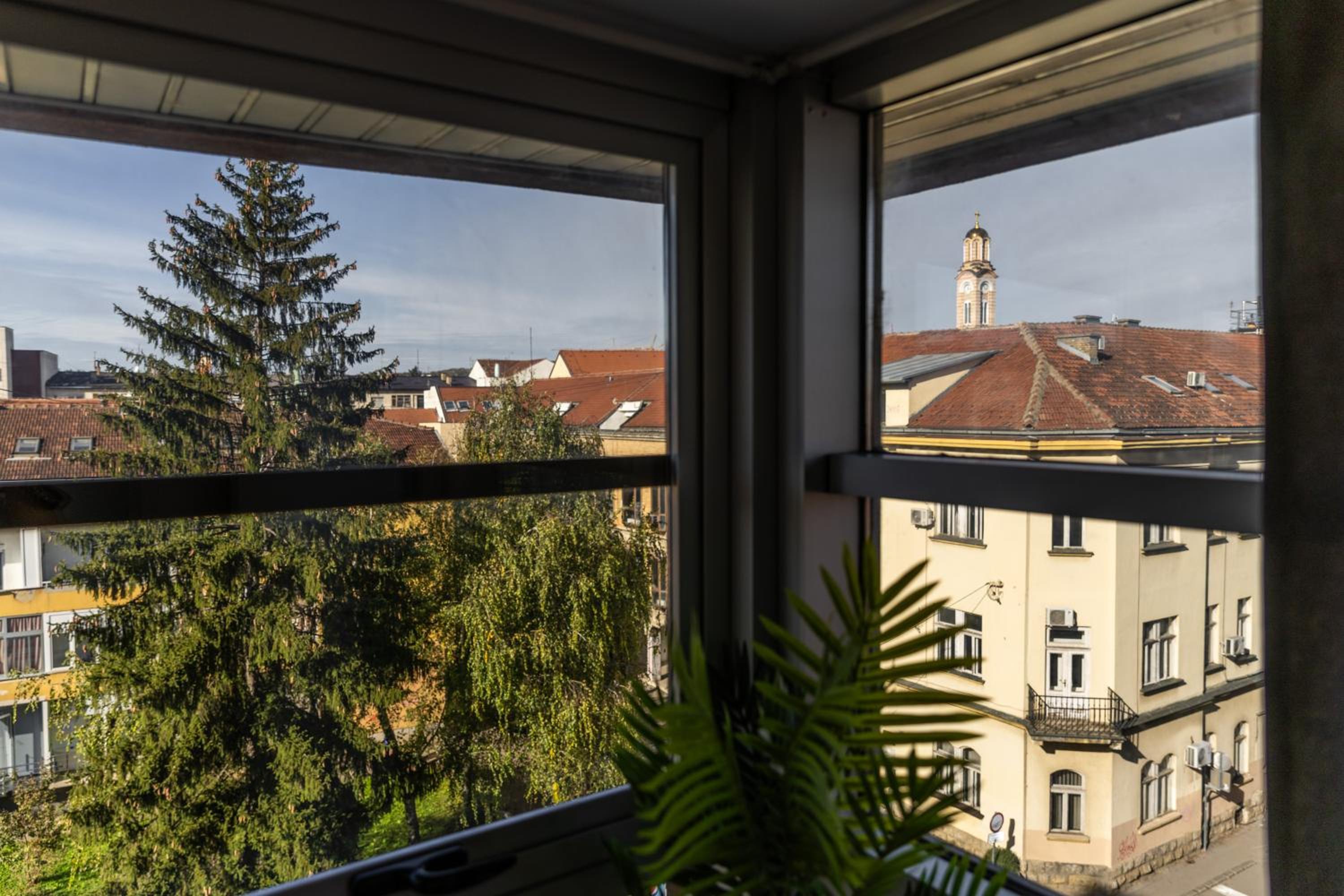 Olimpus Apartmani BD Banjaluka