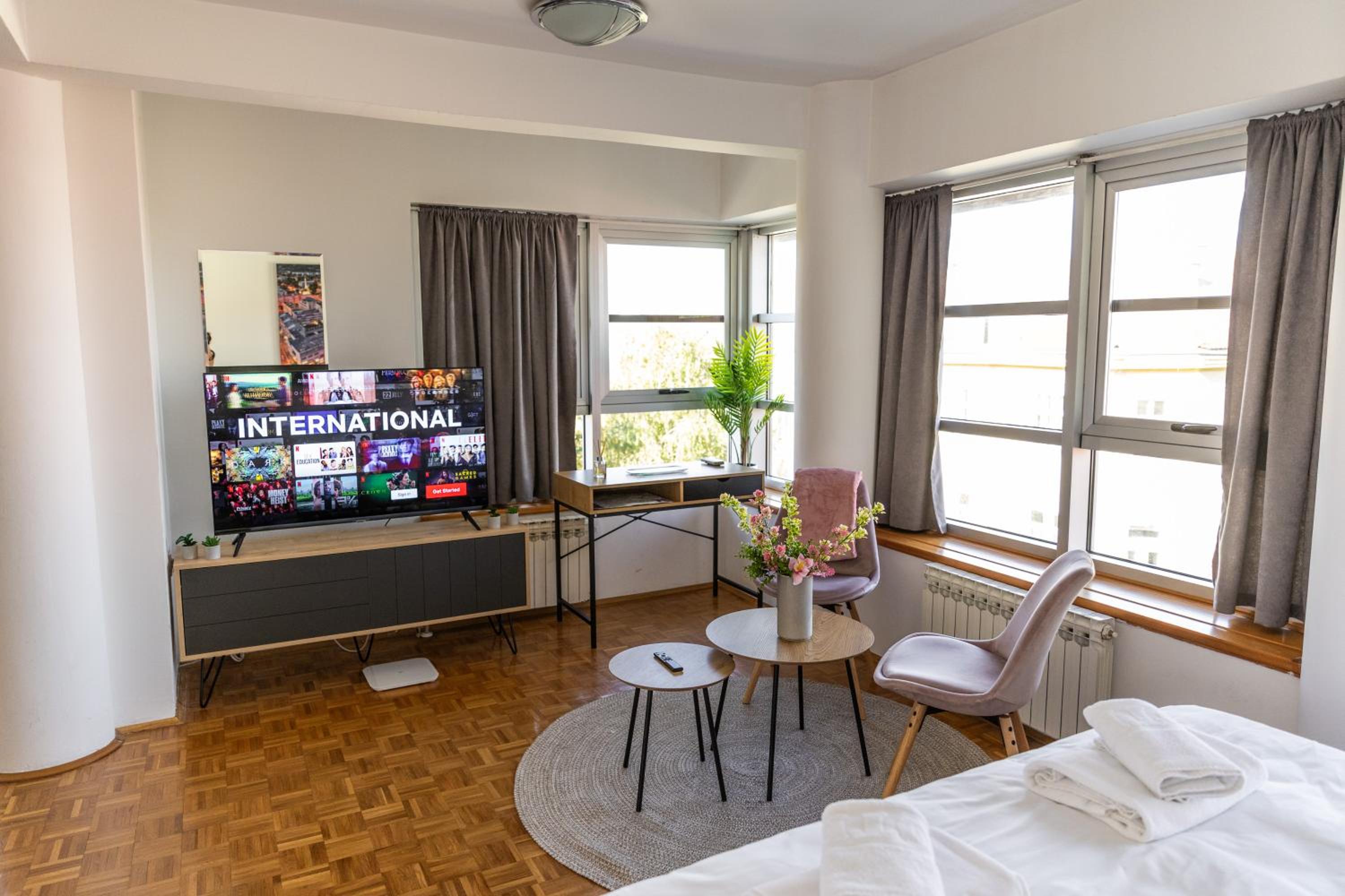 Olimpus Apartmani BD Banjaluka