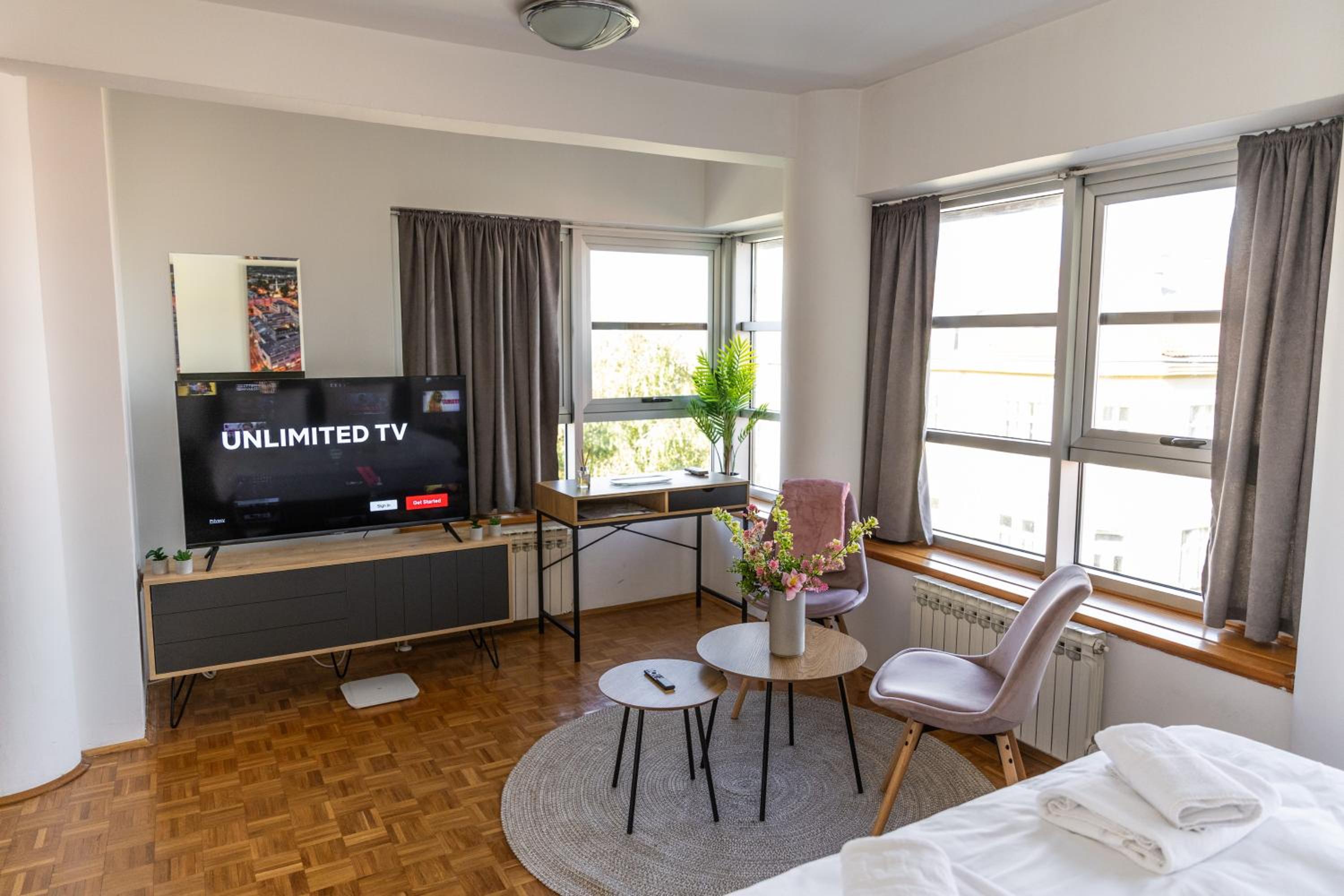 Olimpus Apartmani BD Banjaluka