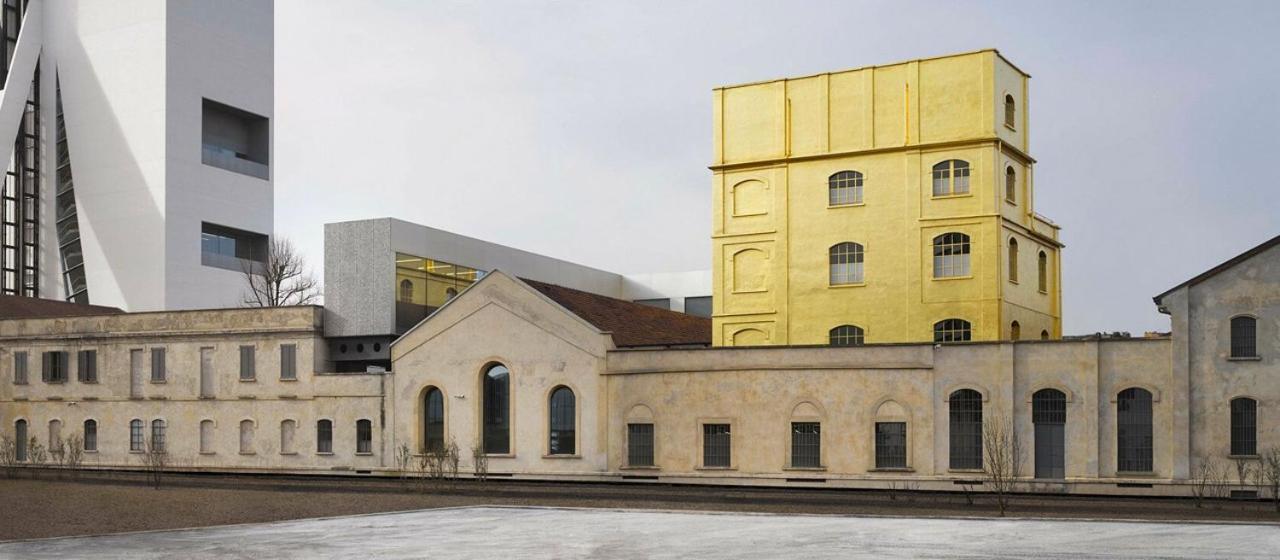Xenia Apartments - Apartment in Fondazione Prada