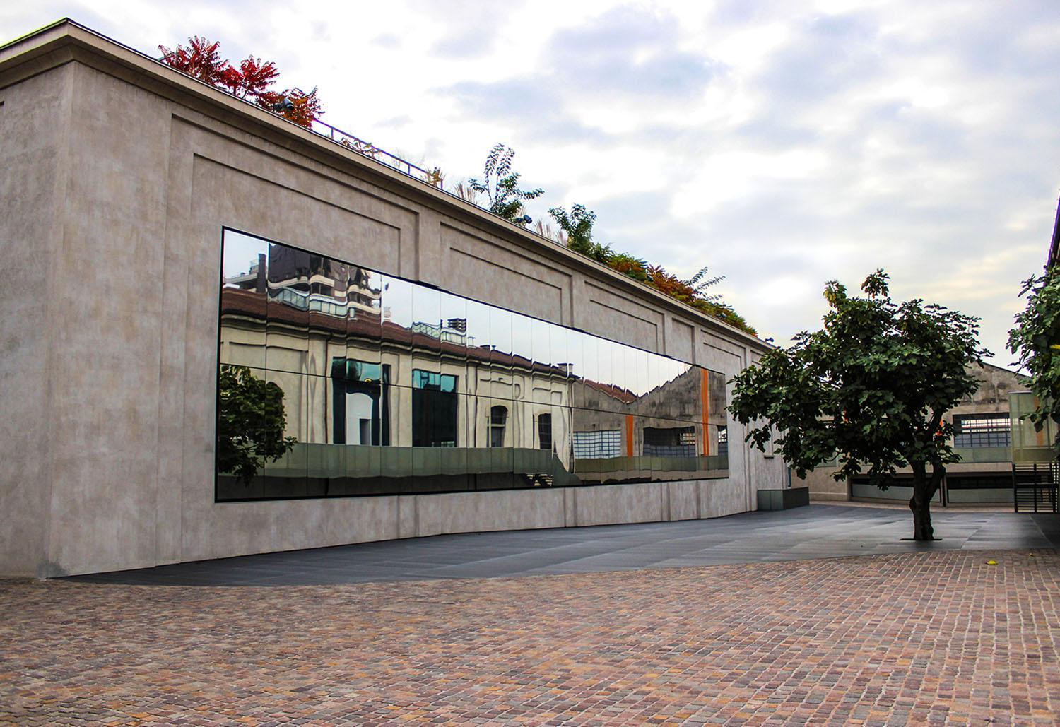Xenia Apartments - Apartment in Fondazione Prada