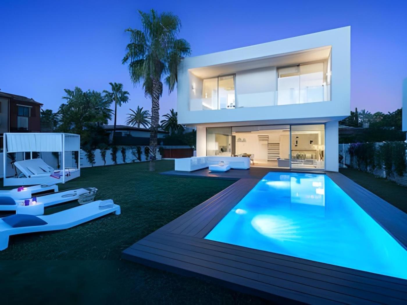 Villa Cuc