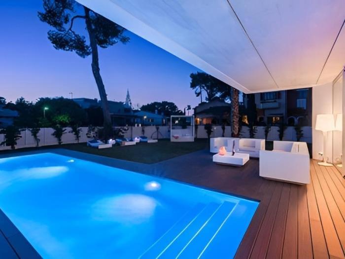 Villa Cuc