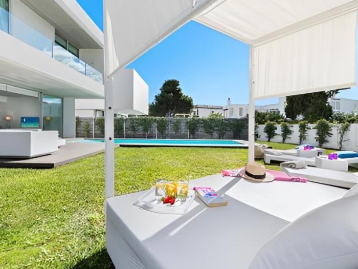 Villa Cuc