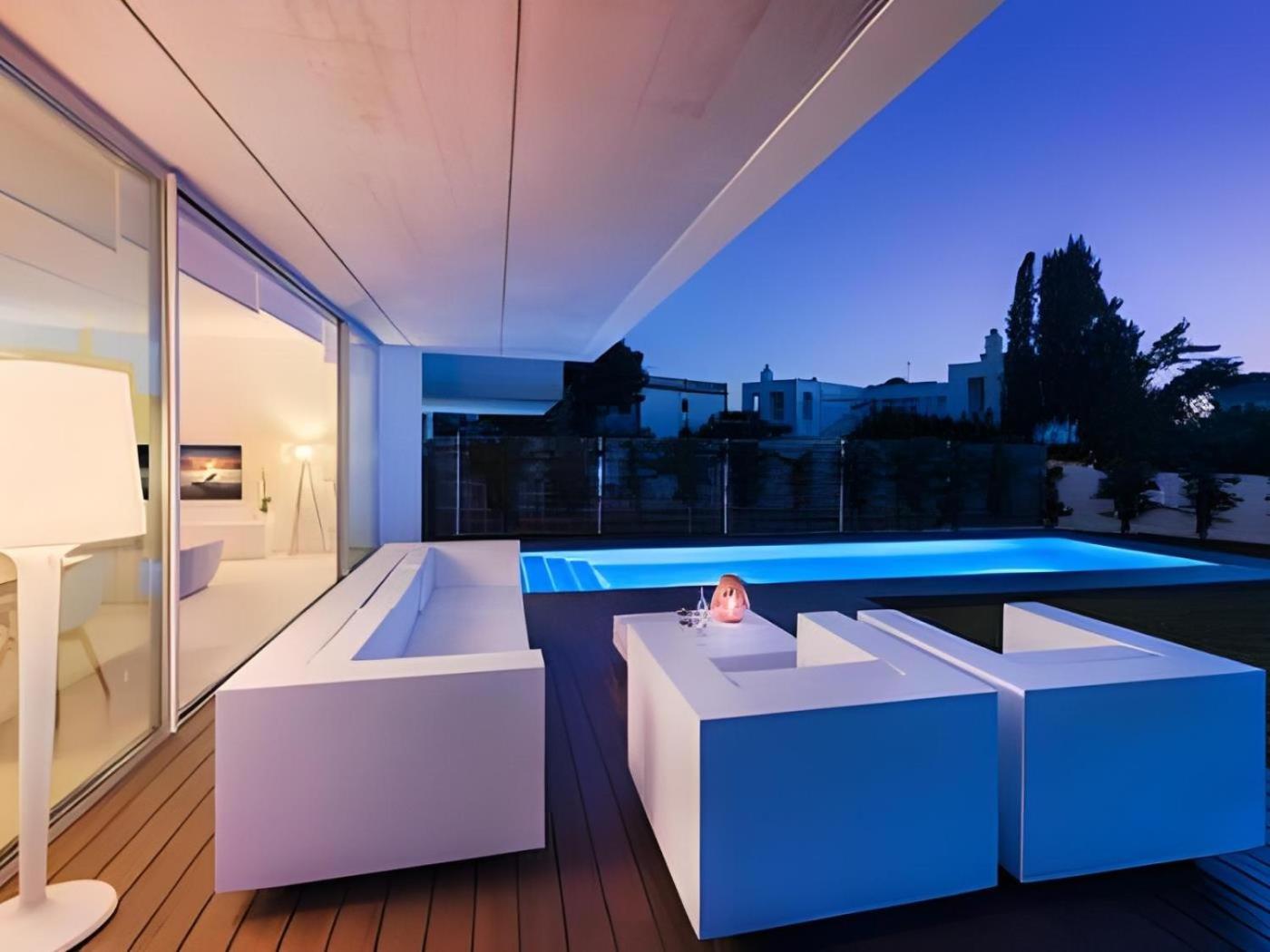 Villa Cuc