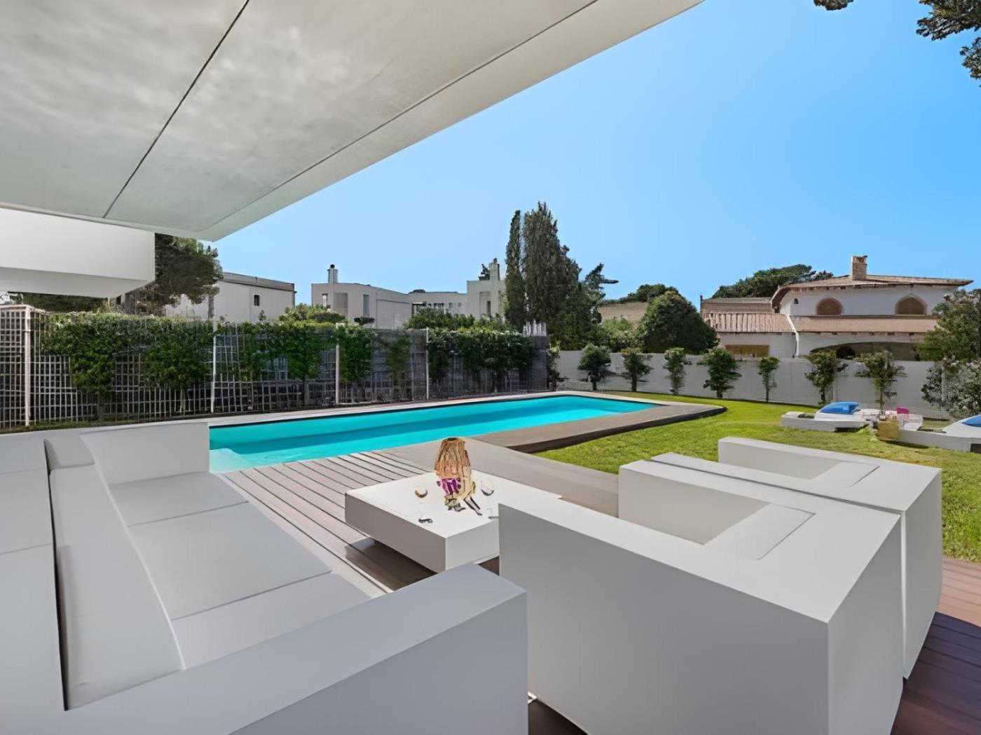 Villa Cuc