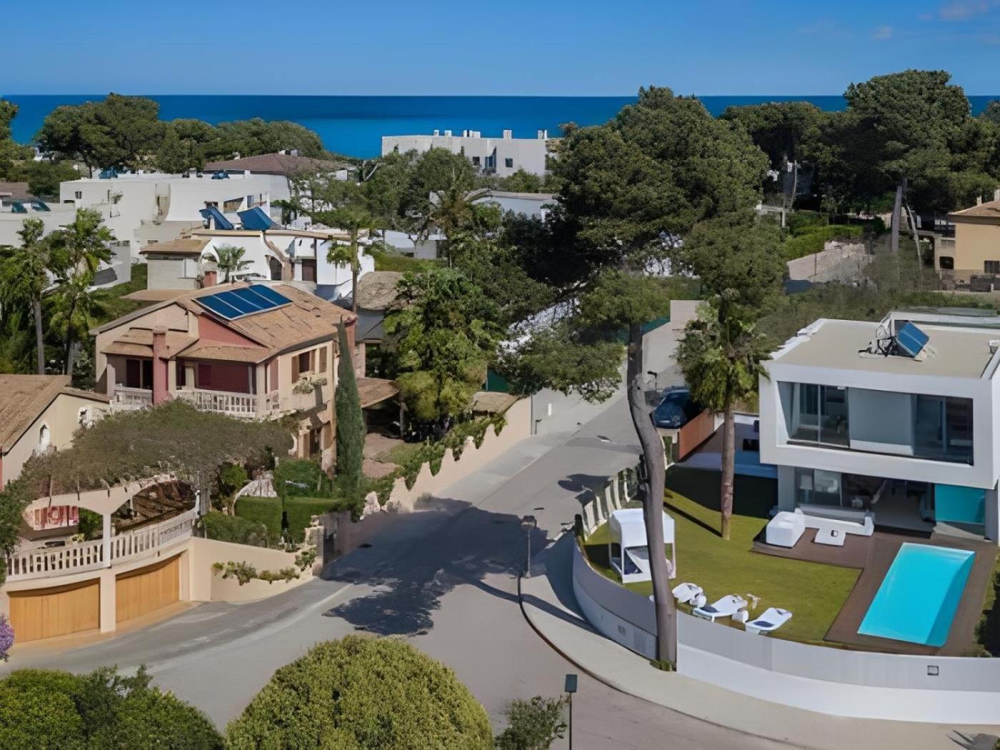 Villa Cuc
