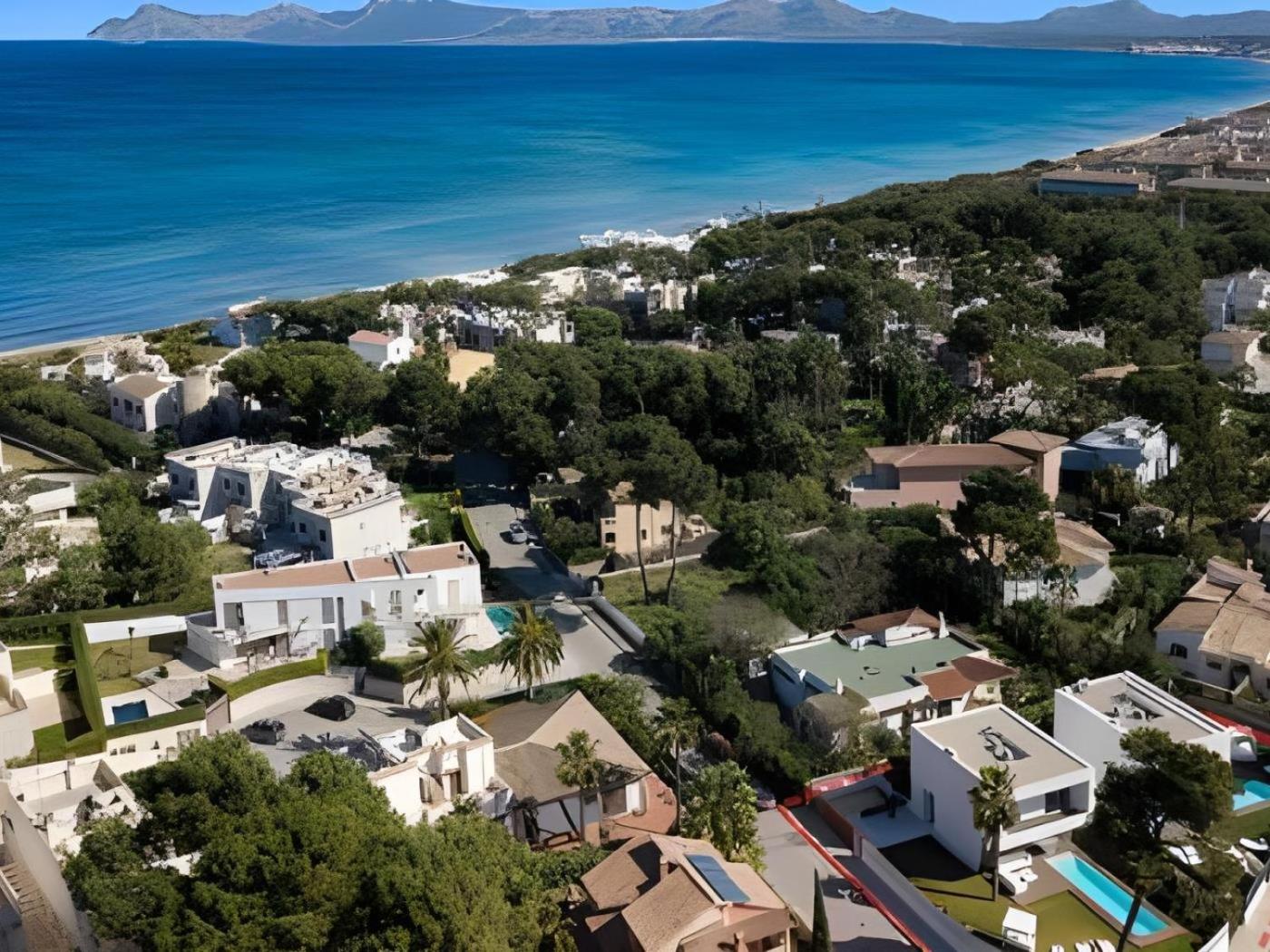 Villa Cuc