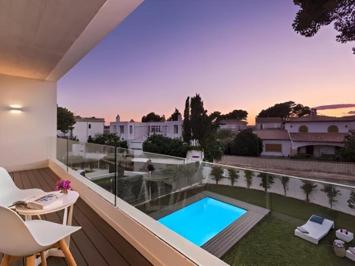 Villa Cuc